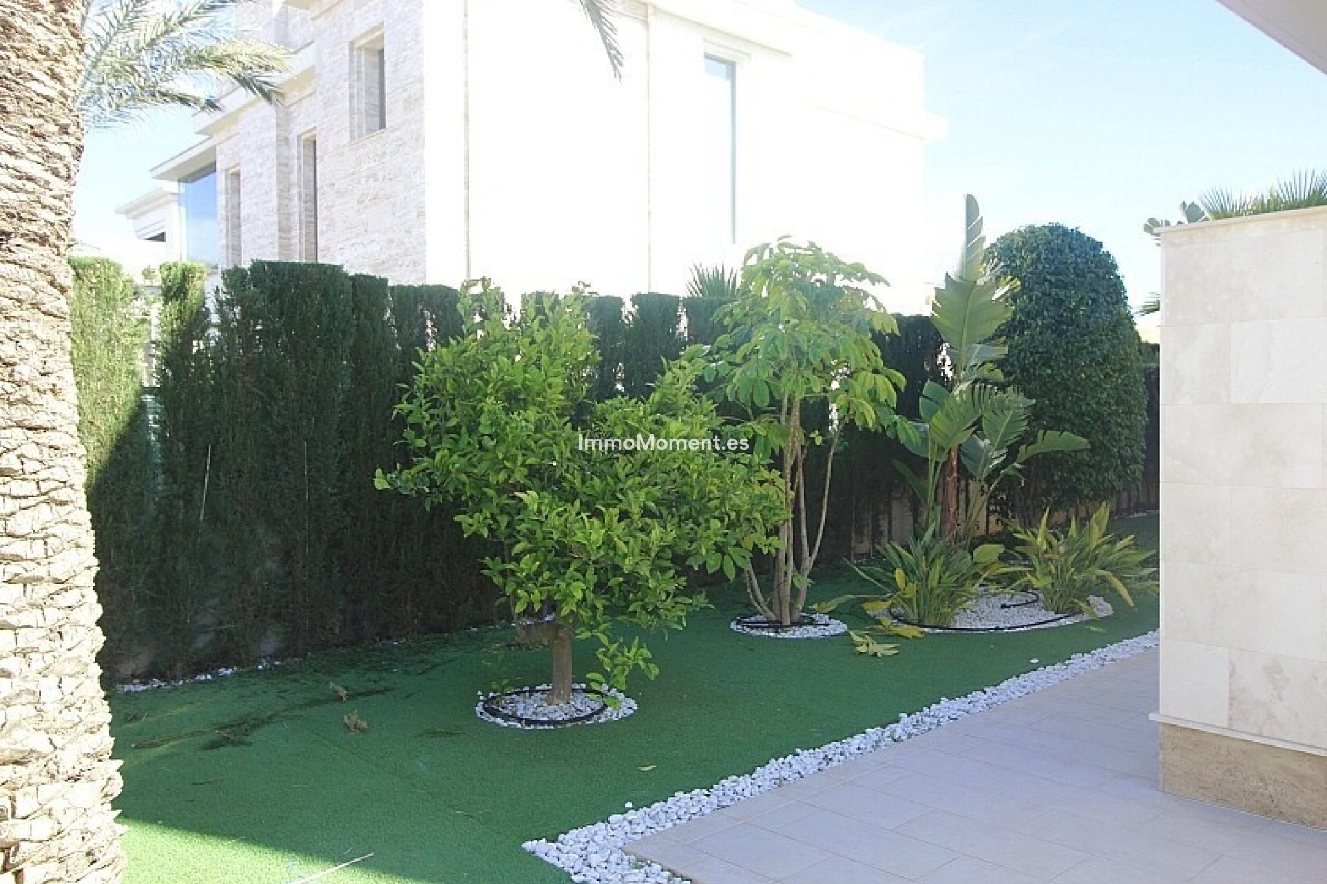 Reventa - Villa independiente - Orihuela Costa - Cabo roig - La Zenia