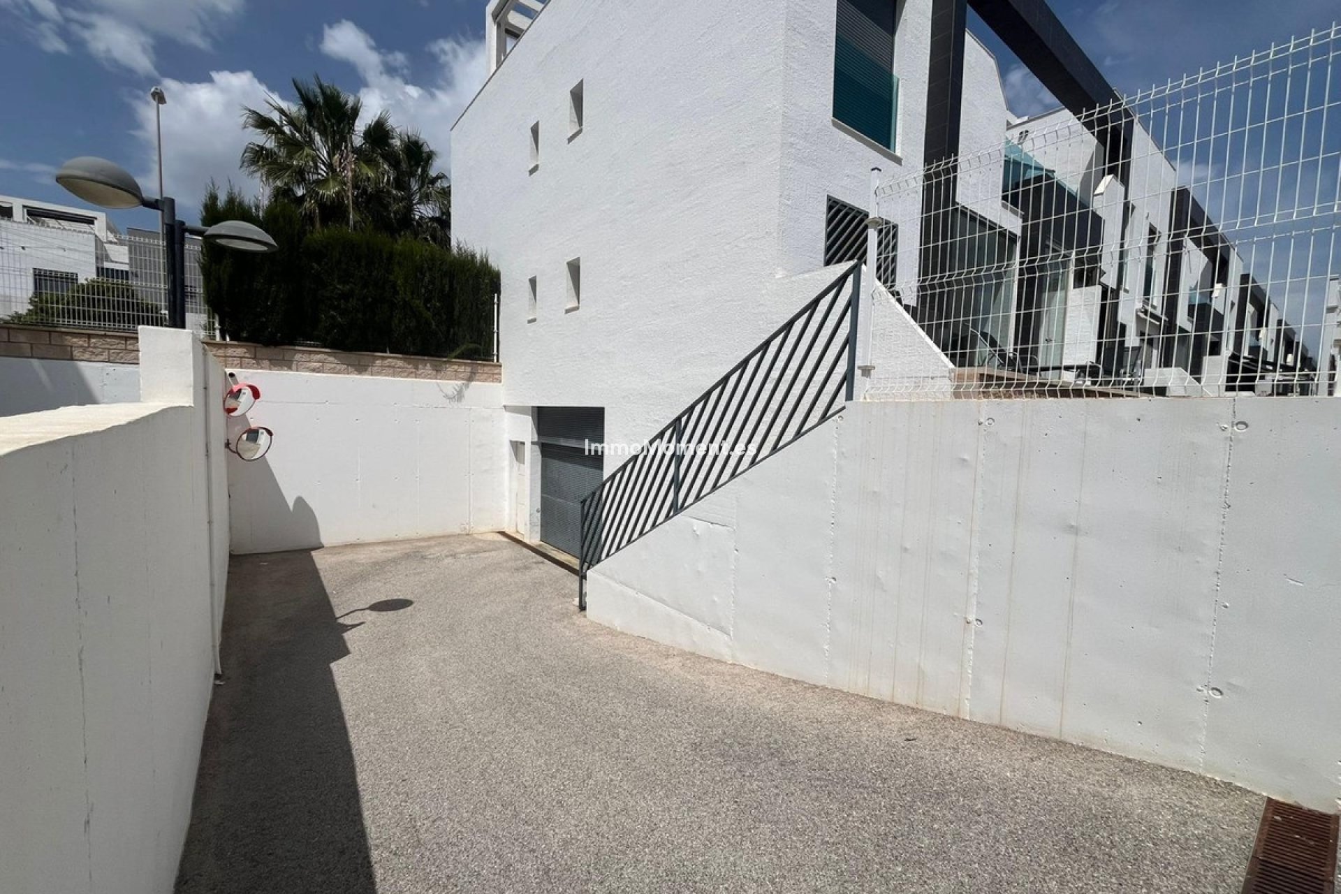 Reventa - Villa independiente - Orihuela Costa - Cabo roig - La Zenia