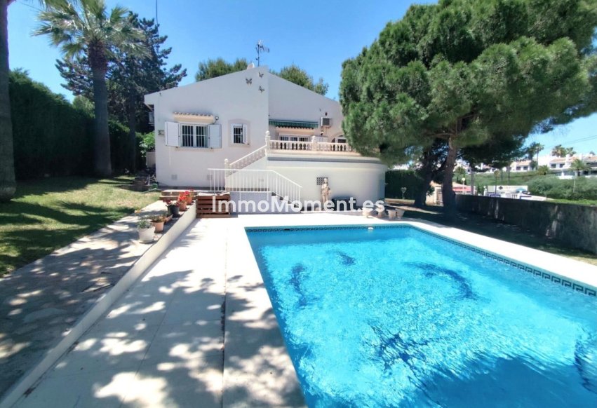 Reventa - Villa independiente - Orihuela Costa - Cabo roig - La Zenia