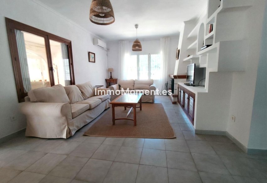 Reventa - Villa independiente - Orihuela Costa - Cabo roig - La Zenia