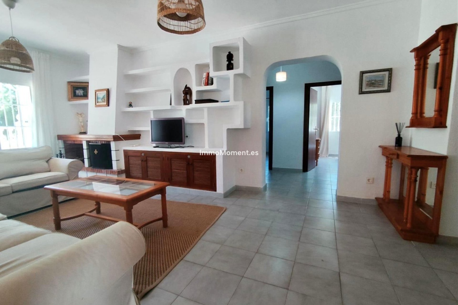 Reventa - Villa independiente - Orihuela Costa - Cabo roig - La Zenia