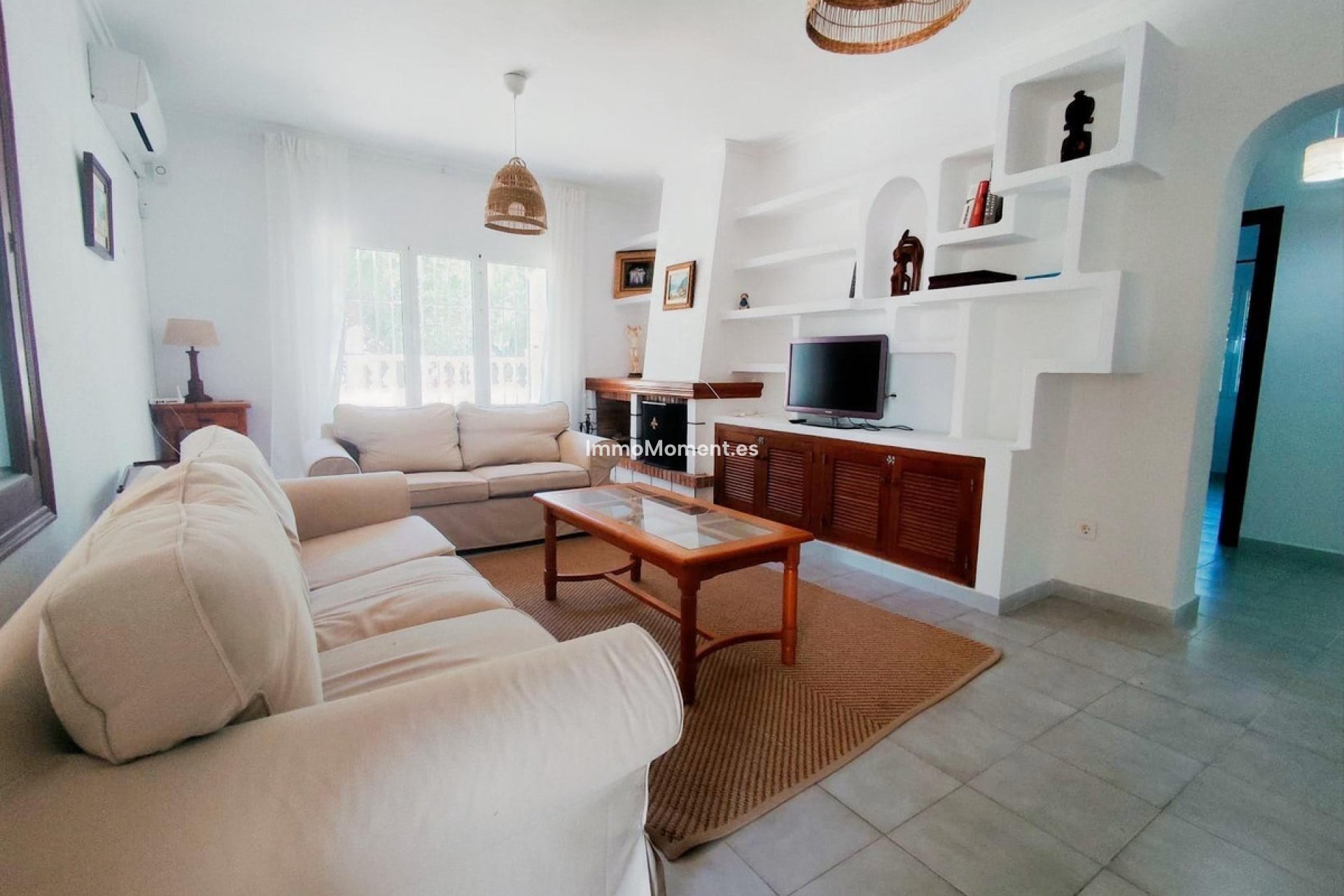 Reventa - Villa independiente - Orihuela Costa - Cabo roig - La Zenia