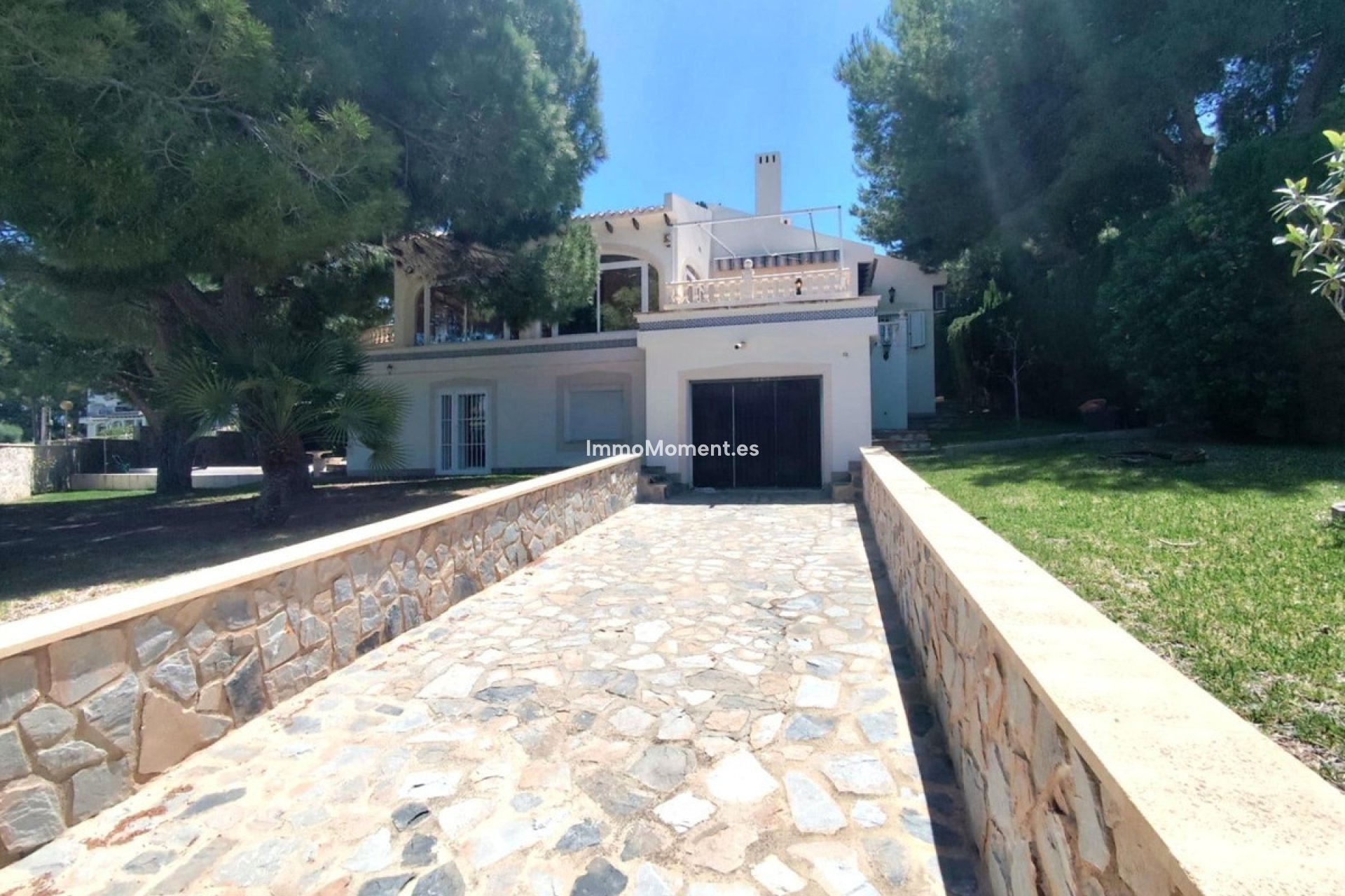 Reventa - Villa independiente - Orihuela Costa - Cabo roig - La Zenia
