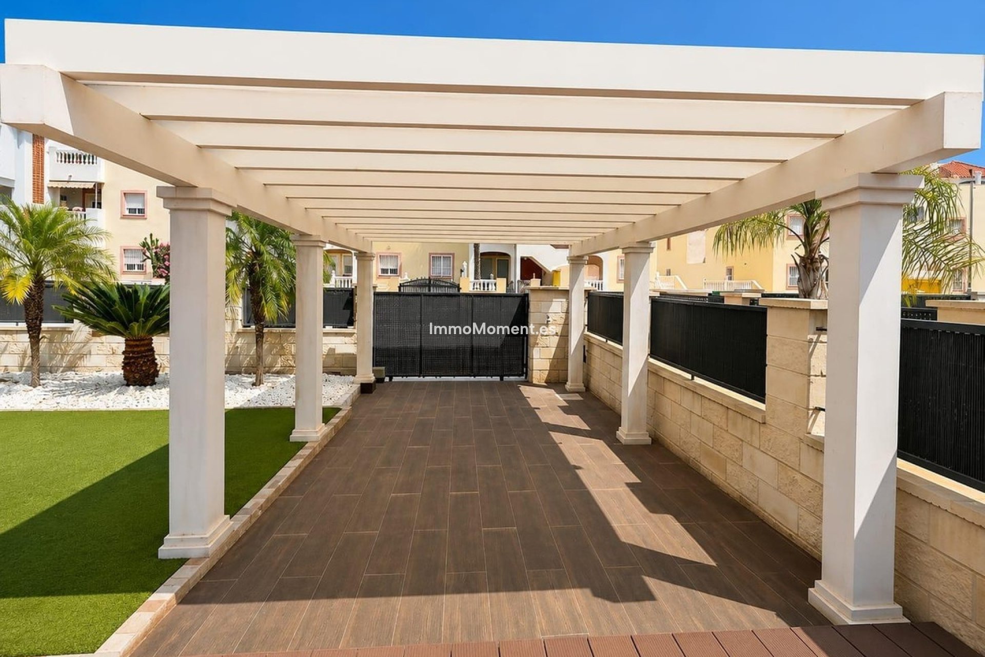 Reventa - Villa independiente - Orihuela Costa - Cabo roig - La Zenia