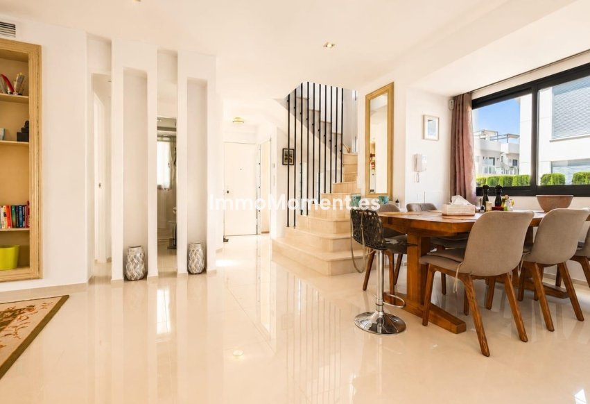Reventa - Villa independiente - Orihuela Costa - Cabo roig - La Zenia