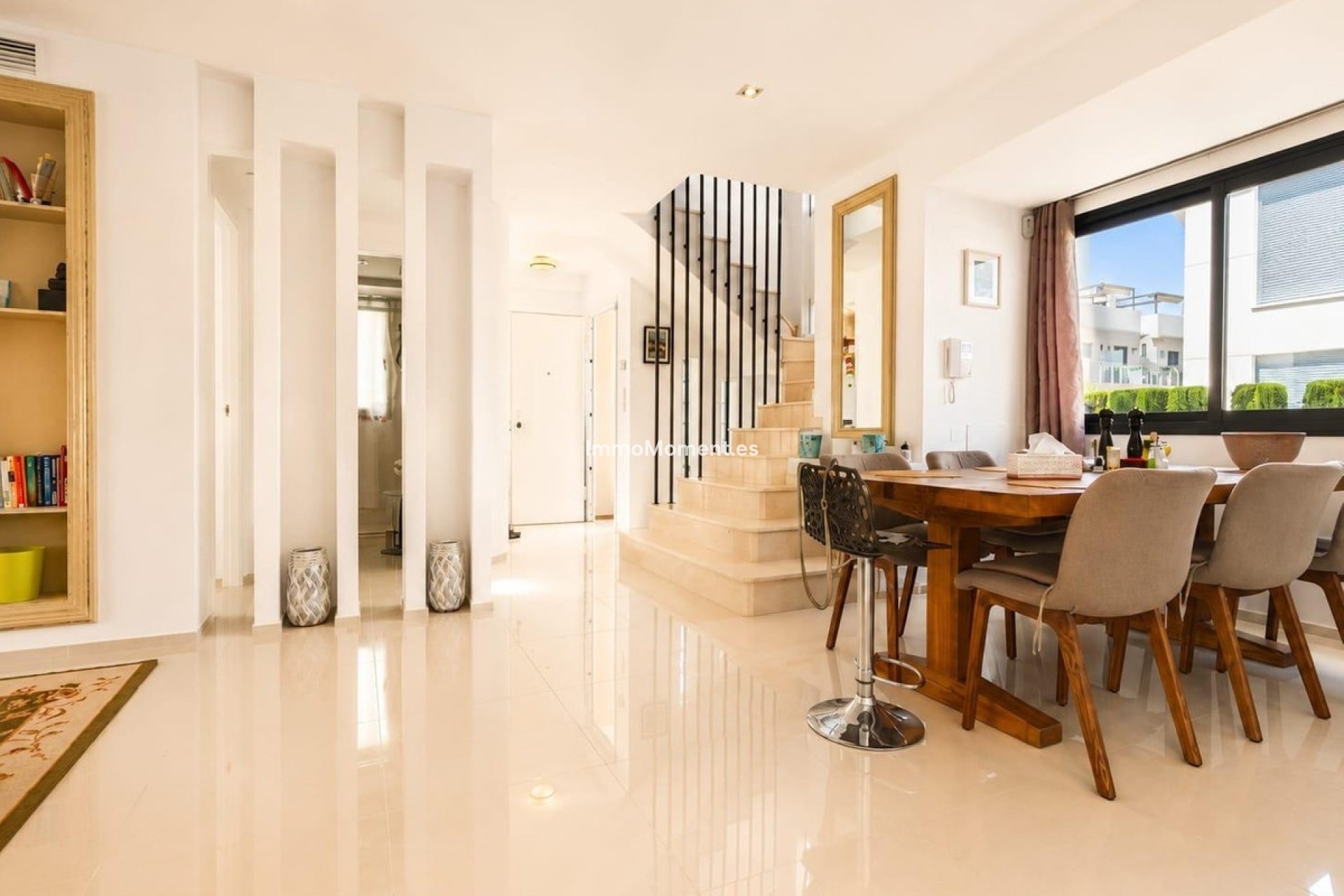 Reventa - Villa independiente - Orihuela Costa - Cabo roig - La Zenia