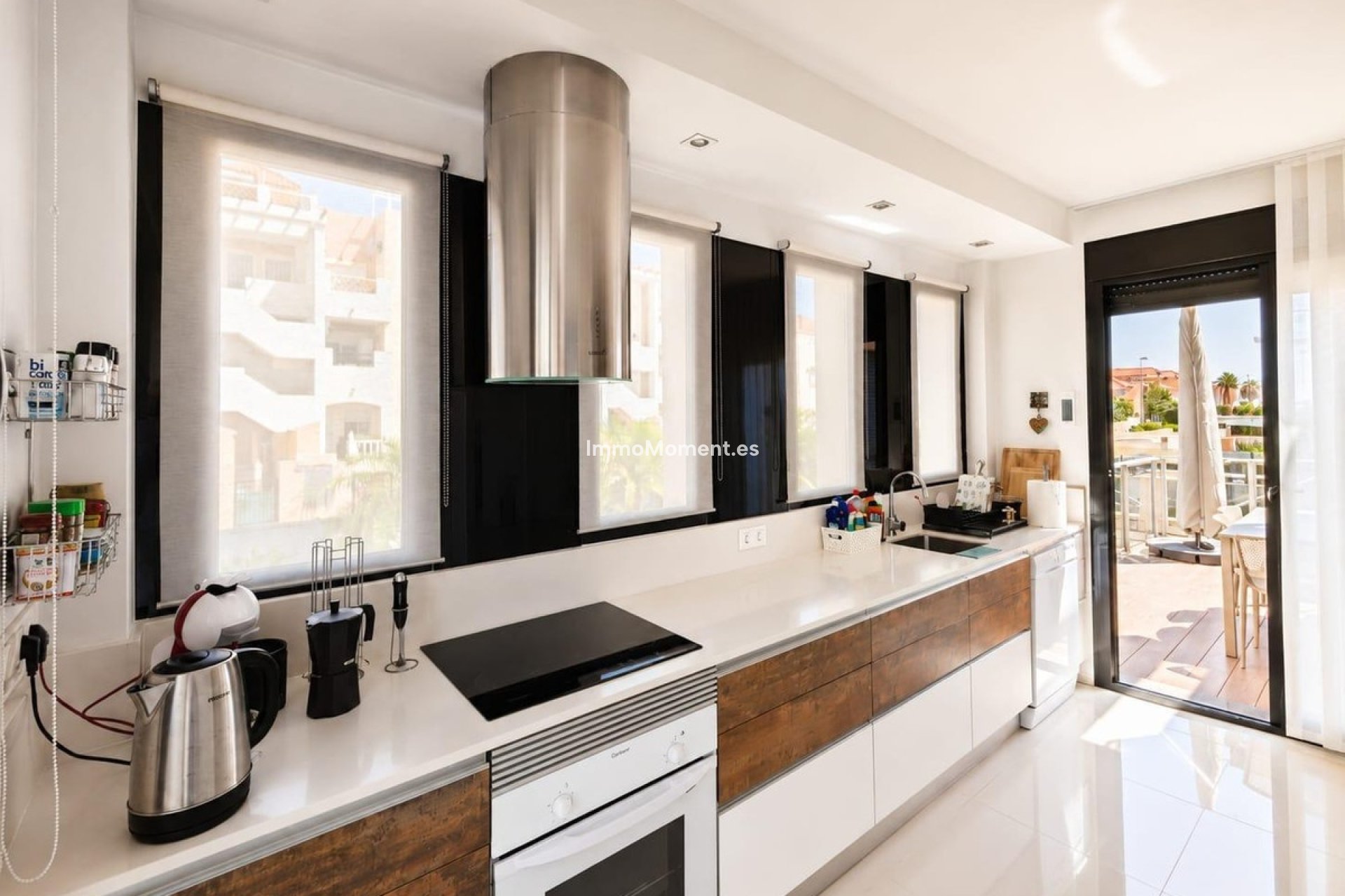 Reventa - Villa independiente - Orihuela Costa - Cabo roig - La Zenia