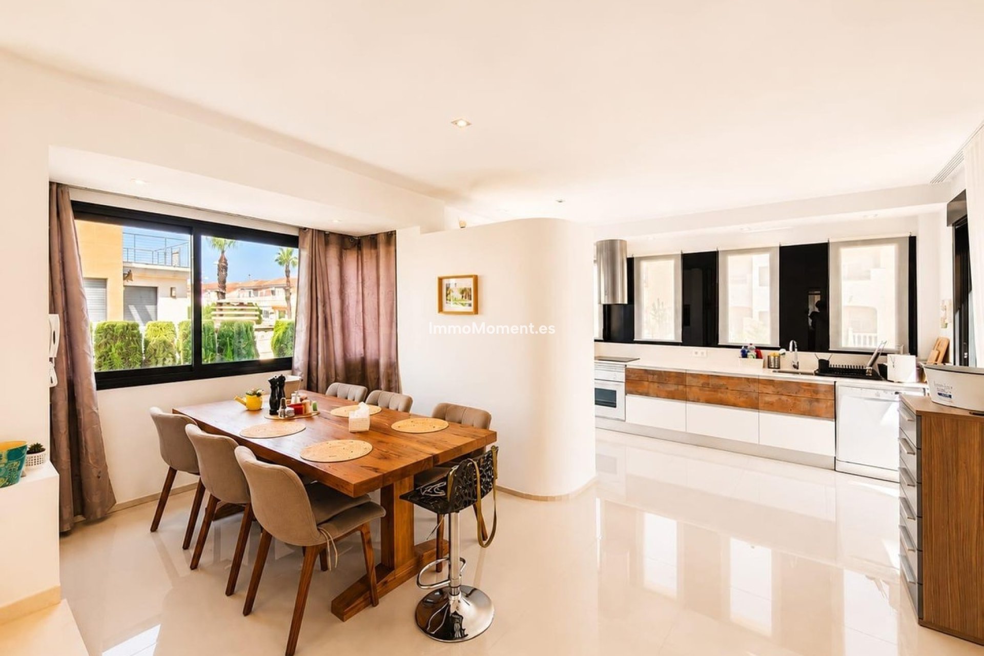 Reventa - Villa independiente - Orihuela Costa - Cabo roig - La Zenia