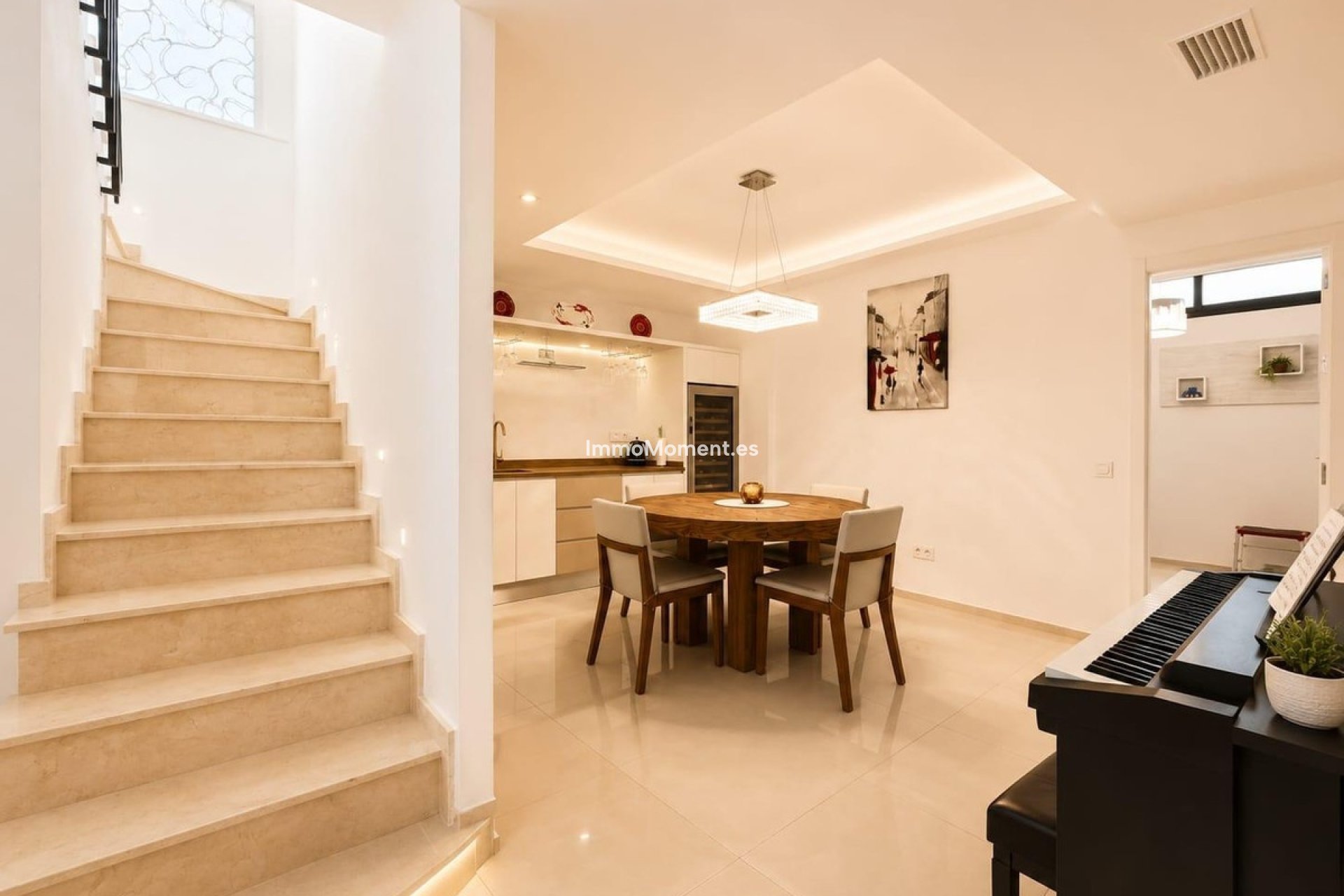 Reventa - Villa independiente - Orihuela Costa - Cabo roig - La Zenia