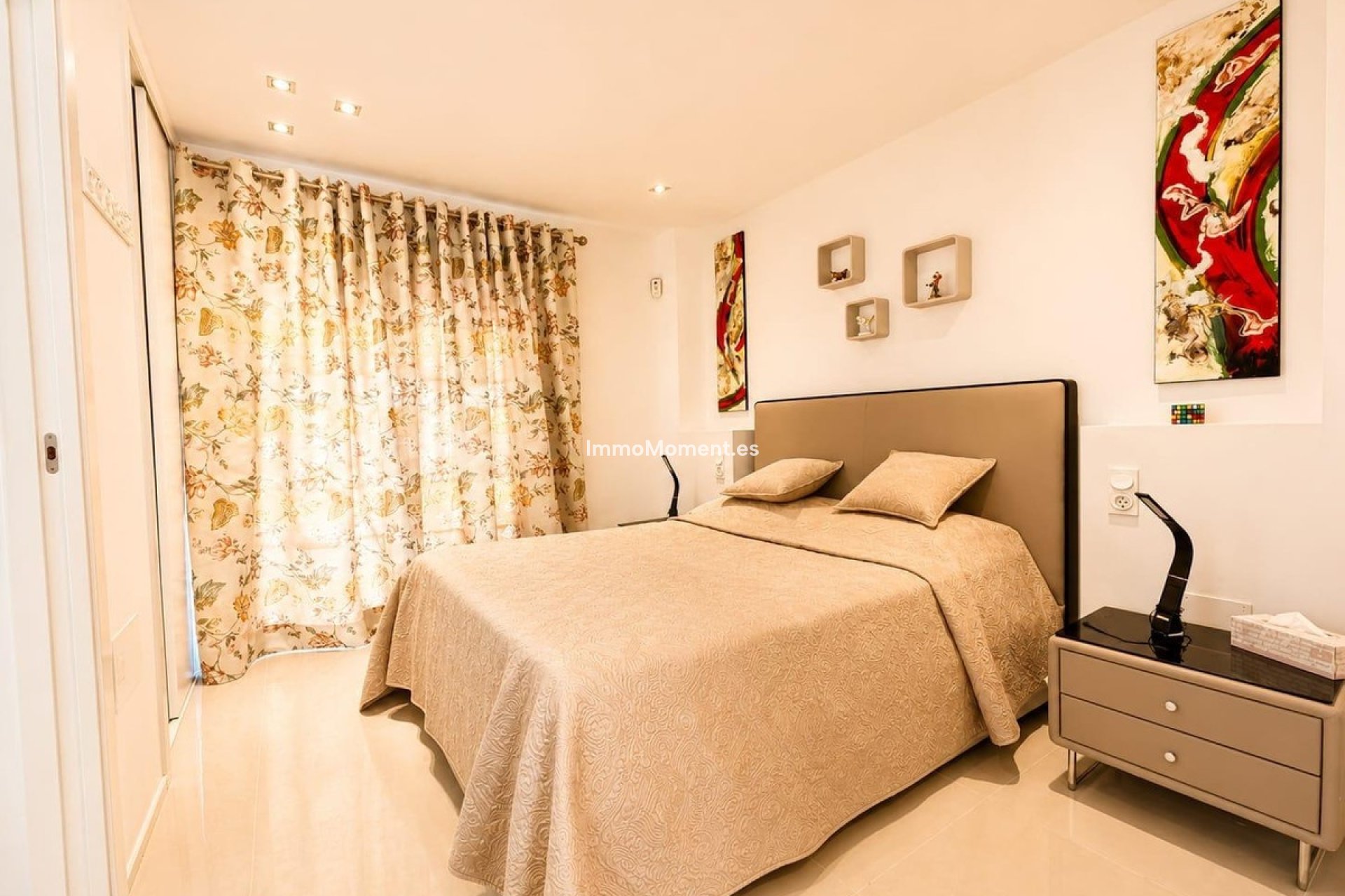 Reventa - Villa independiente - Orihuela Costa - Cabo roig - La Zenia
