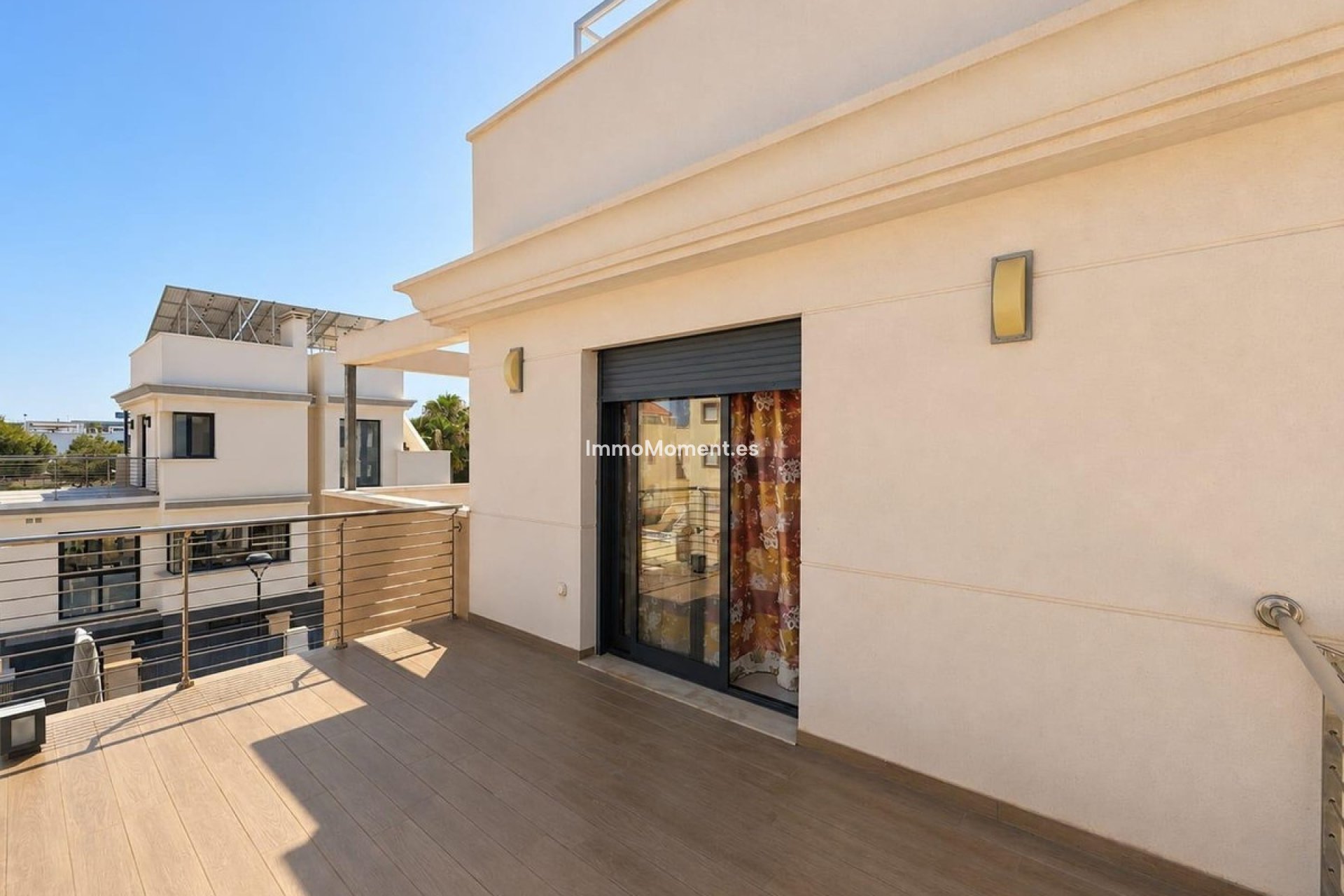 Reventa - Villa independiente - Orihuela Costa - Cabo roig - La Zenia