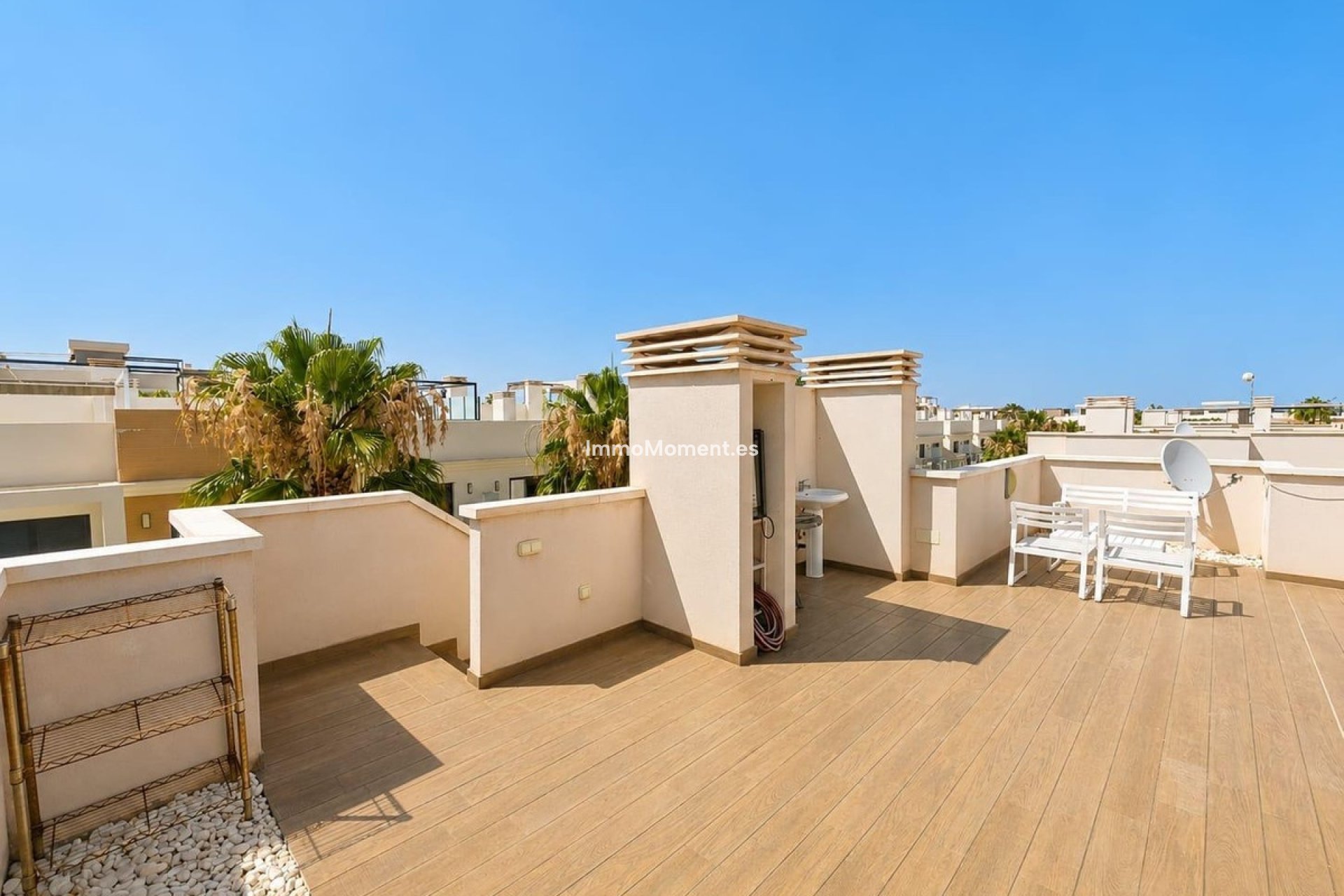 Reventa - Villa independiente - Orihuela Costa - Cabo roig - La Zenia