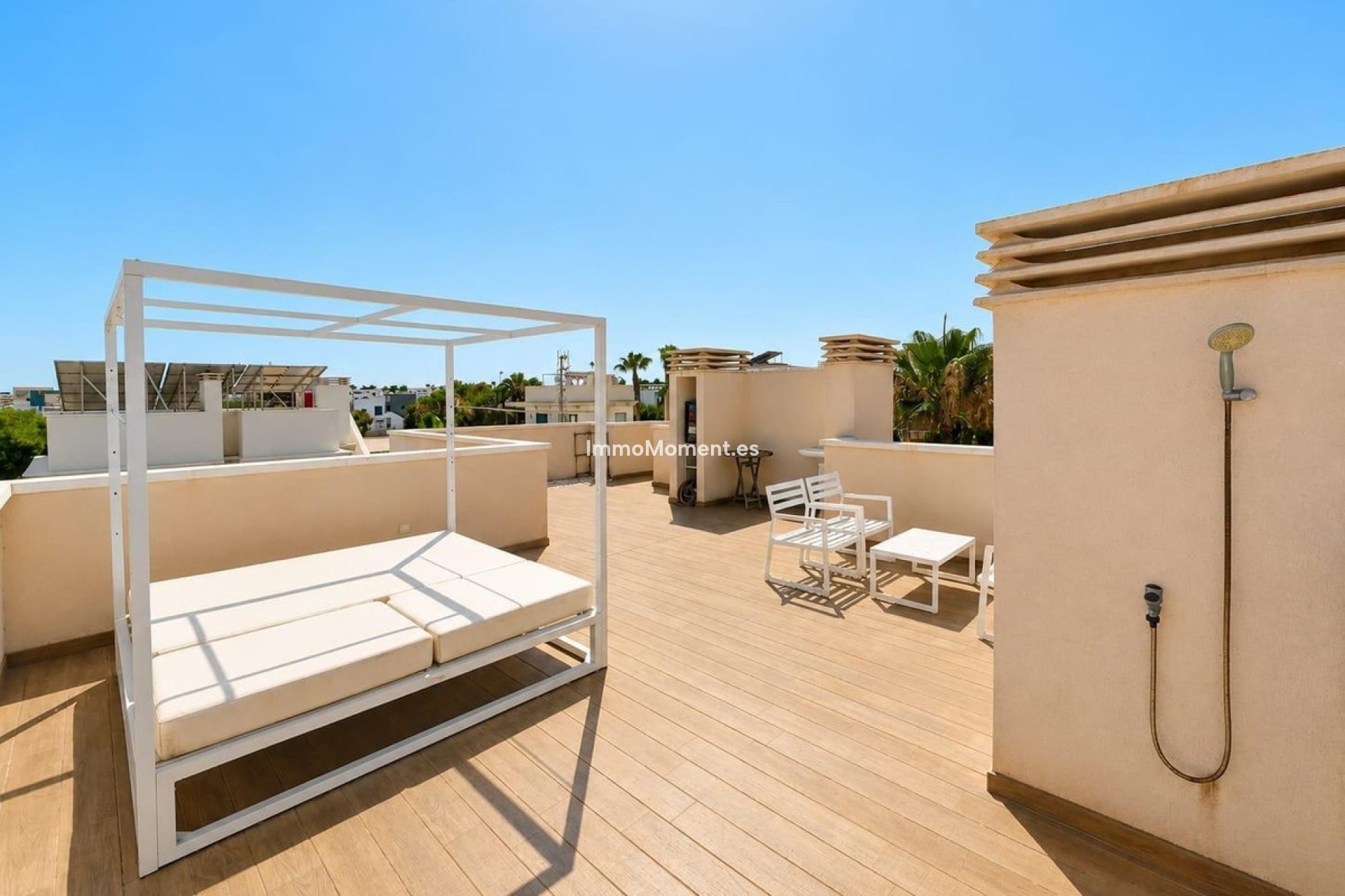 Reventa - Villa independiente - Orihuela Costa - Cabo roig - La Zenia