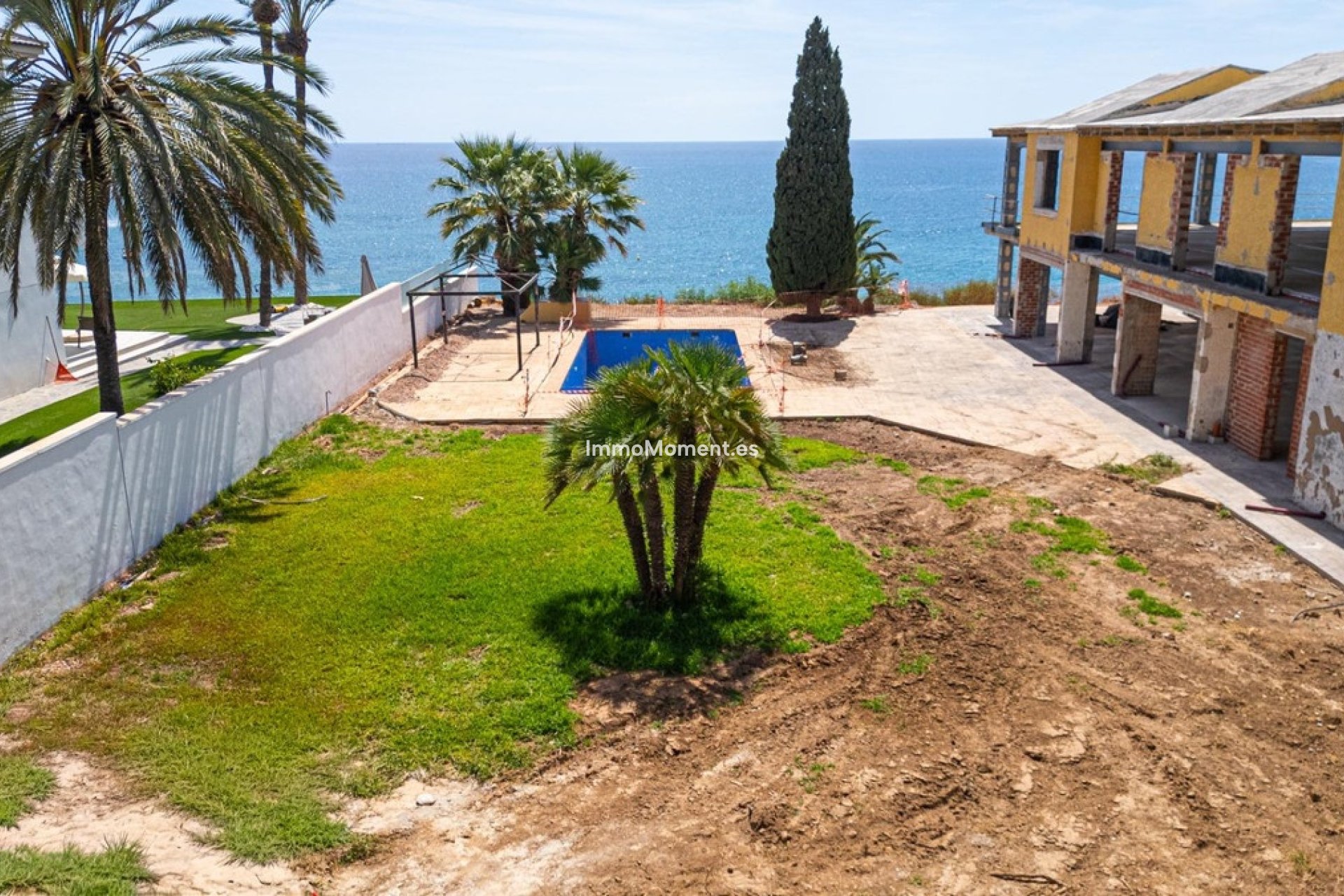 Reventa - Villa independiente - Orihuela Costa - Cabo roig - La Zenia