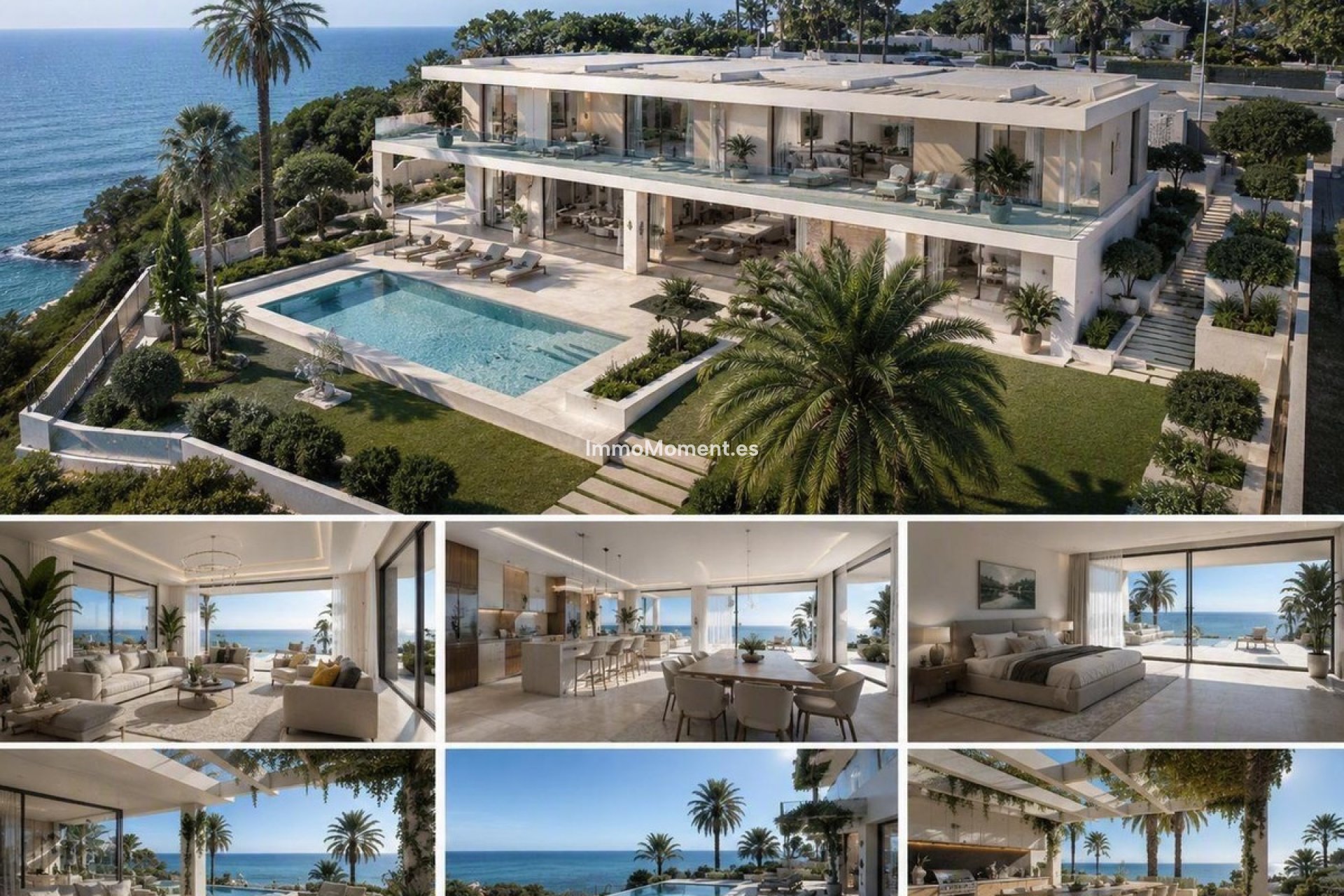 Reventa - Villa independiente - Orihuela Costa - Cabo roig - La Zenia