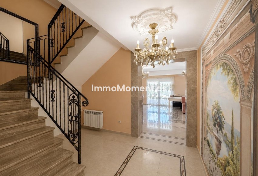 Reventa - Villa independiente - Orihuela Costa - Cabo roig - La Zenia
