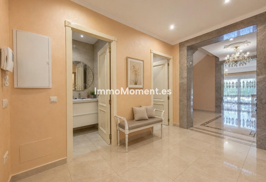 Reventa - Villa independiente - Orihuela Costa - Cabo roig - La Zenia
