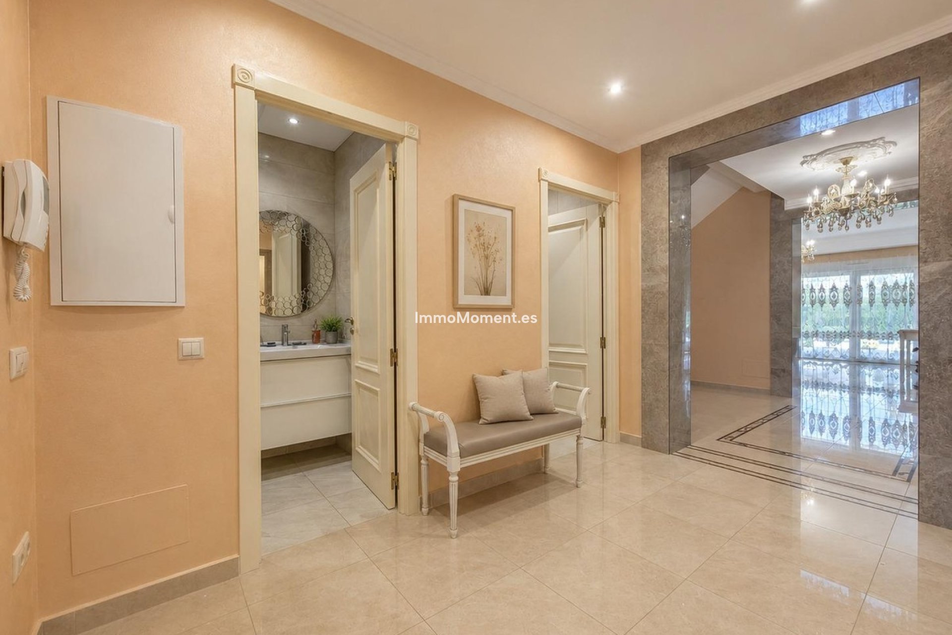 Reventa - Villa independiente - Orihuela Costa - Cabo roig - La Zenia