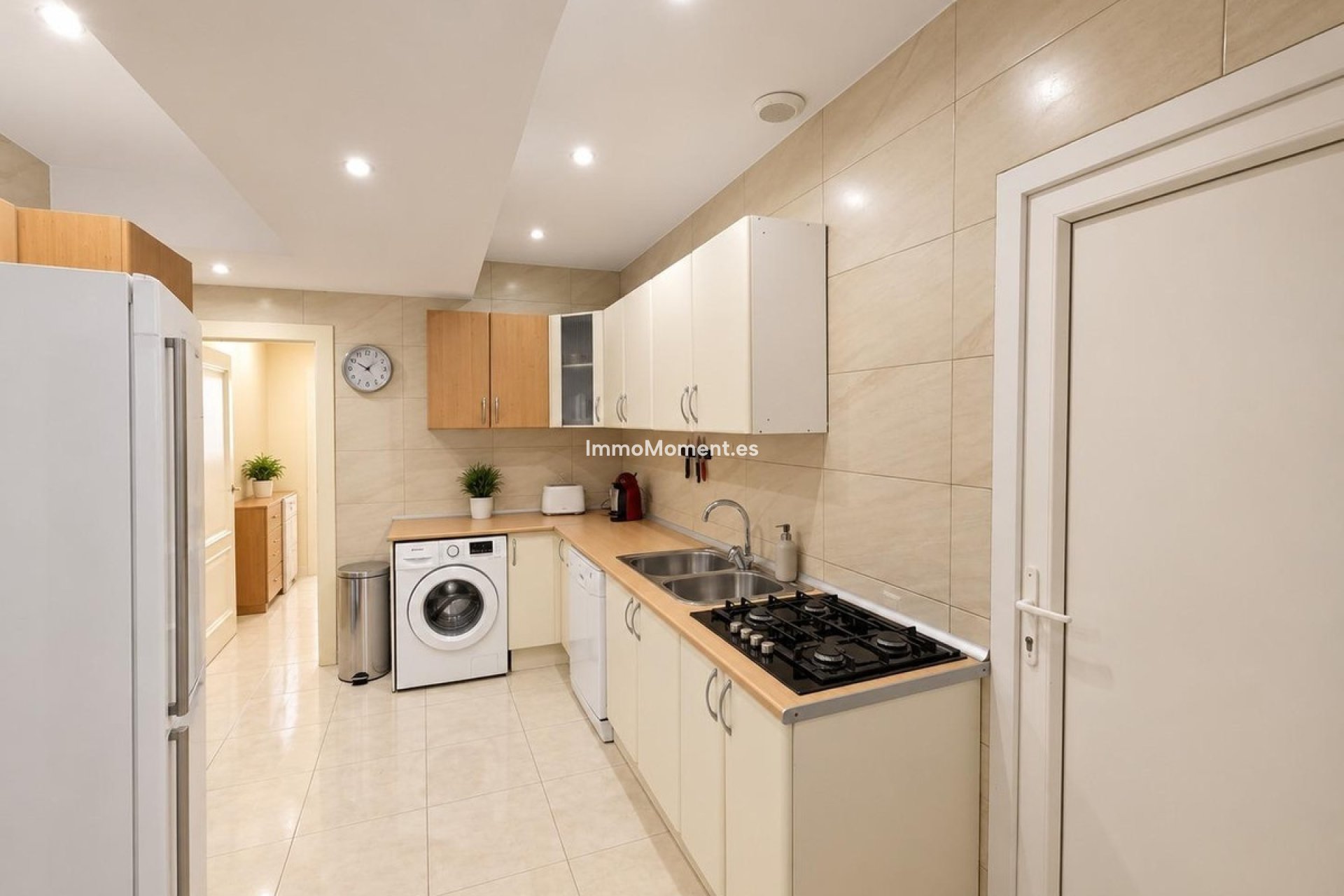 Reventa - Villa independiente - Orihuela Costa - Cabo roig - La Zenia