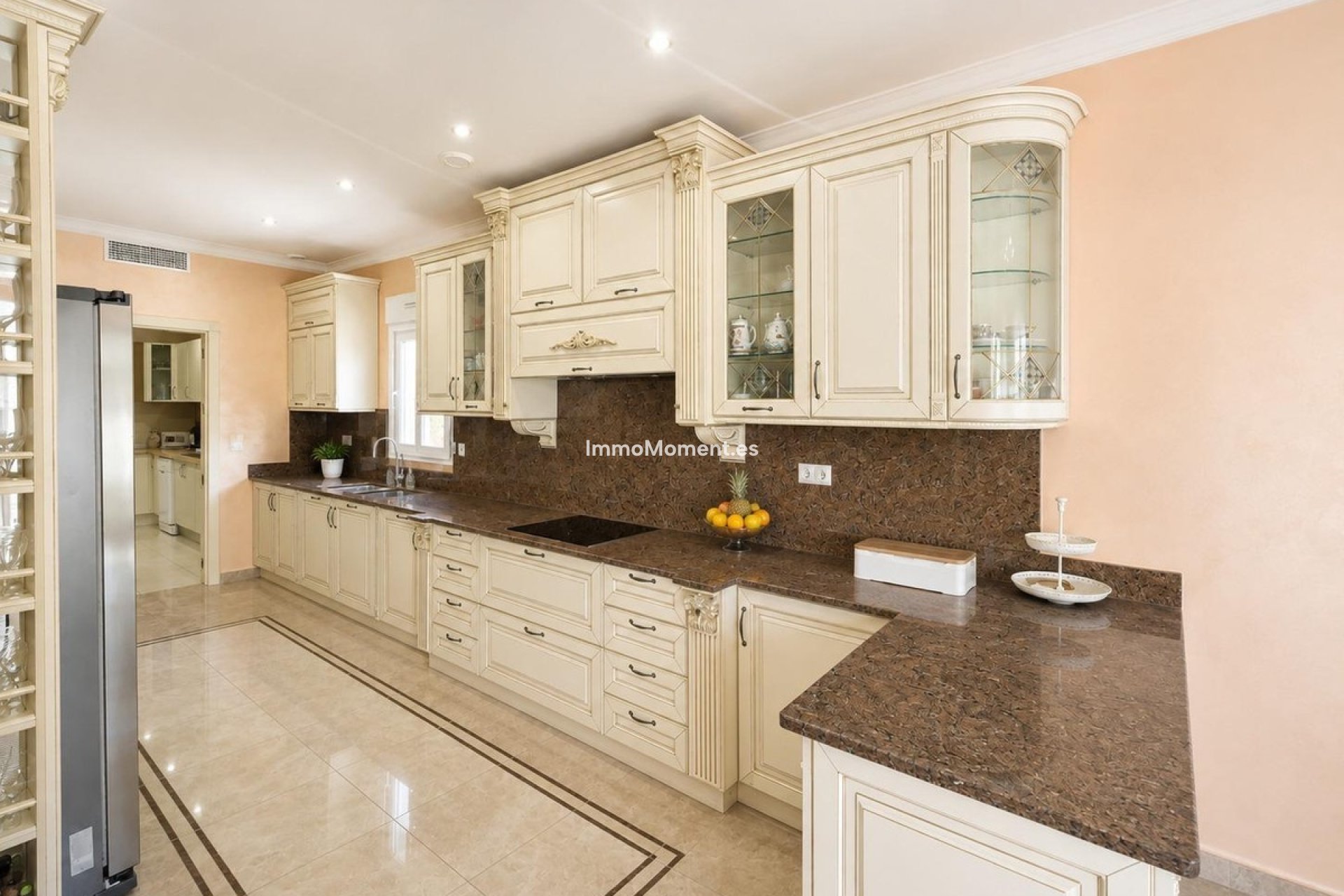 Reventa - Villa independiente - Orihuela Costa - Cabo roig - La Zenia