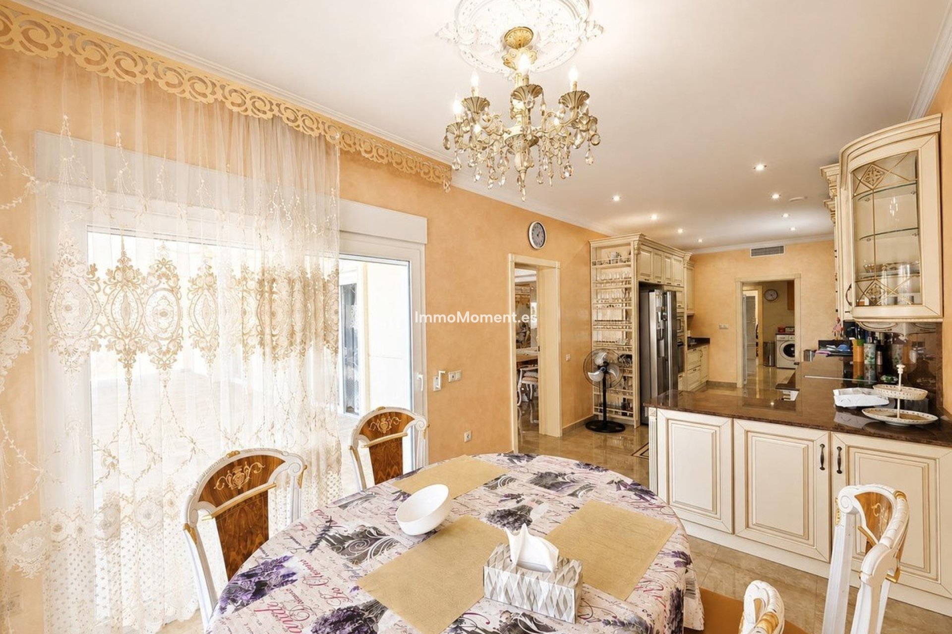Reventa - Villa independiente - Orihuela Costa - Cabo roig - La Zenia