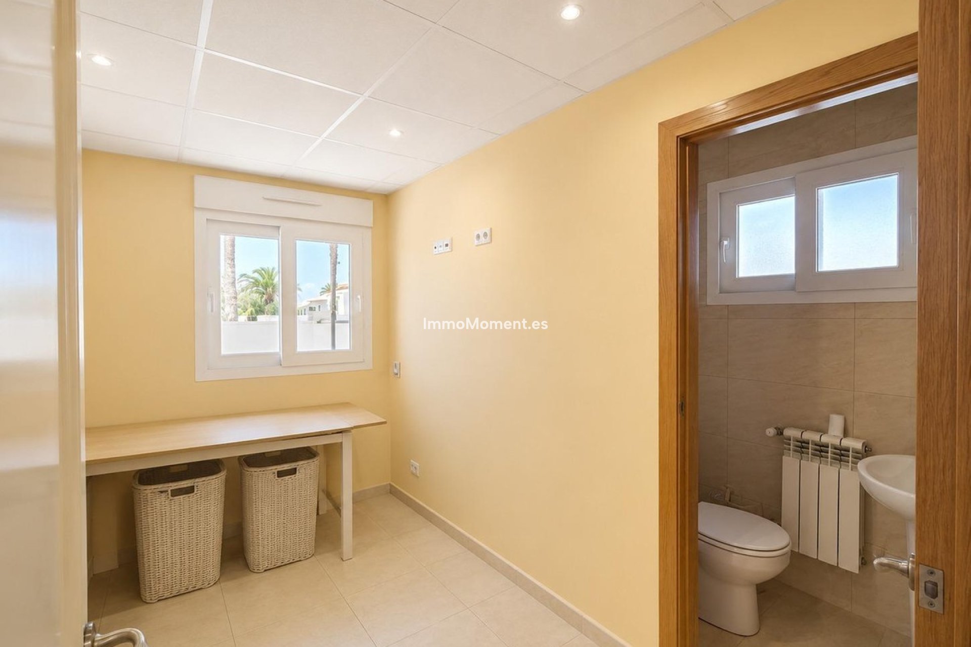 Reventa - Villa independiente - Orihuela Costa - Cabo roig - La Zenia