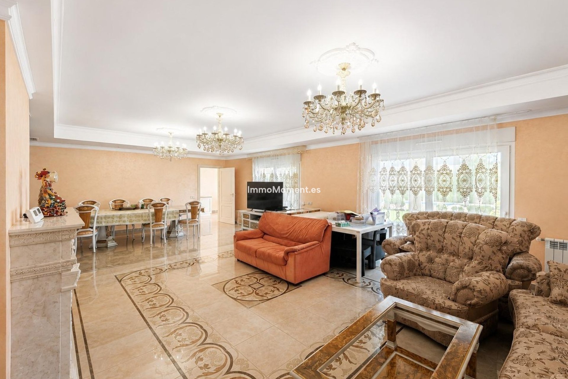 Reventa - Villa independiente - Orihuela Costa - Cabo roig - La Zenia