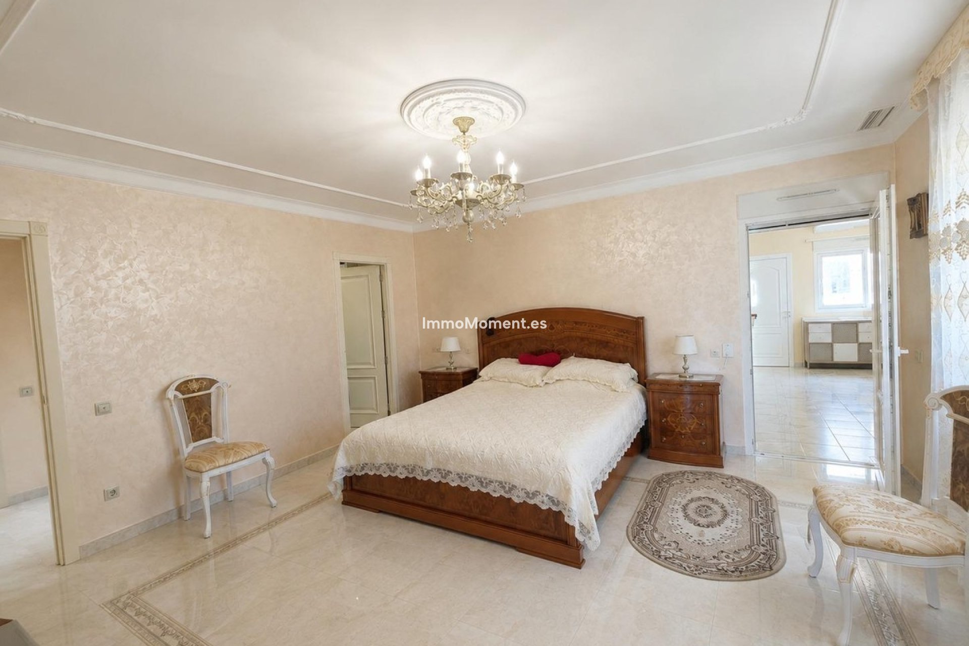 Reventa - Villa independiente - Orihuela Costa - Cabo roig - La Zenia