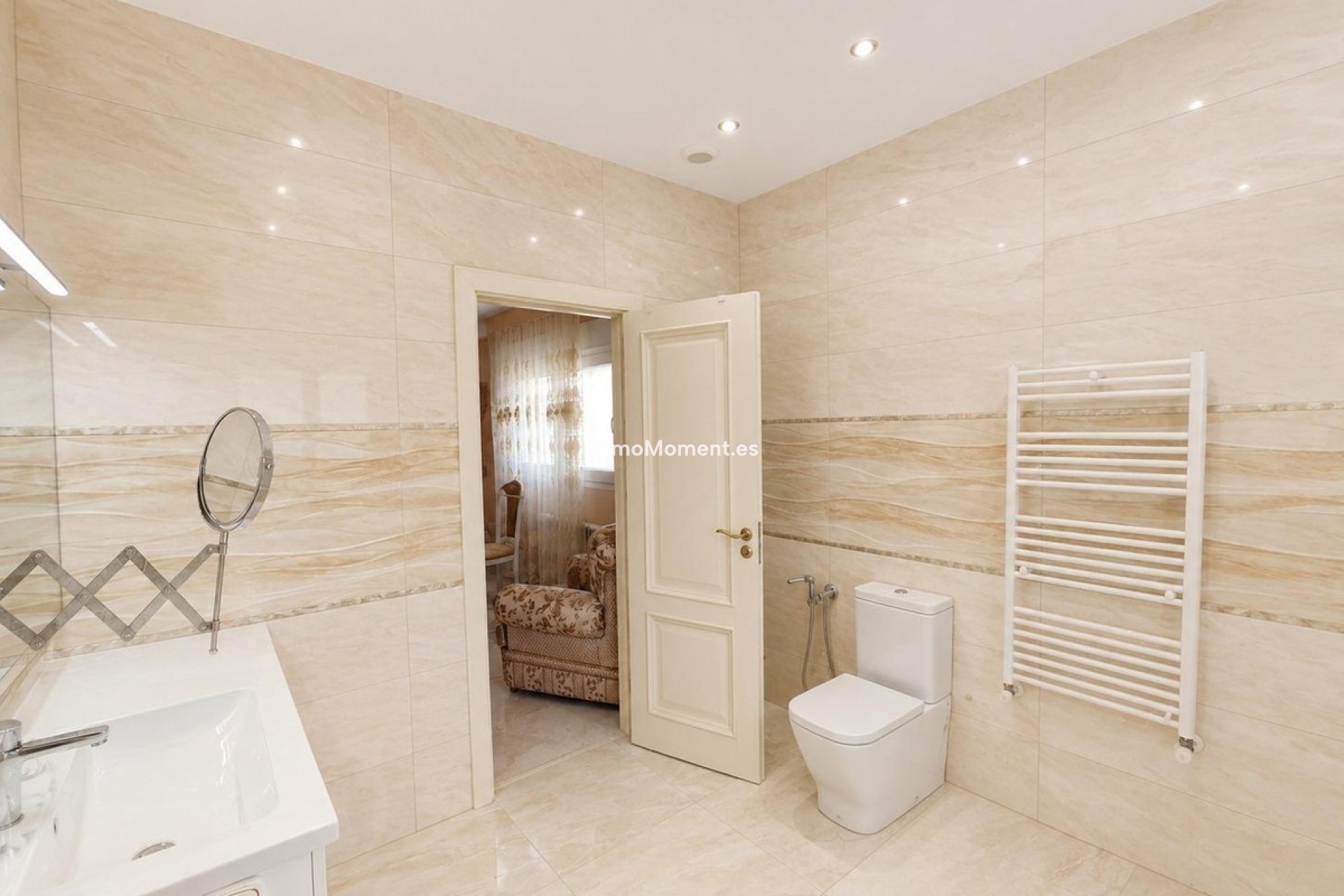 Reventa - Villa independiente - Orihuela Costa - Cabo roig - La Zenia