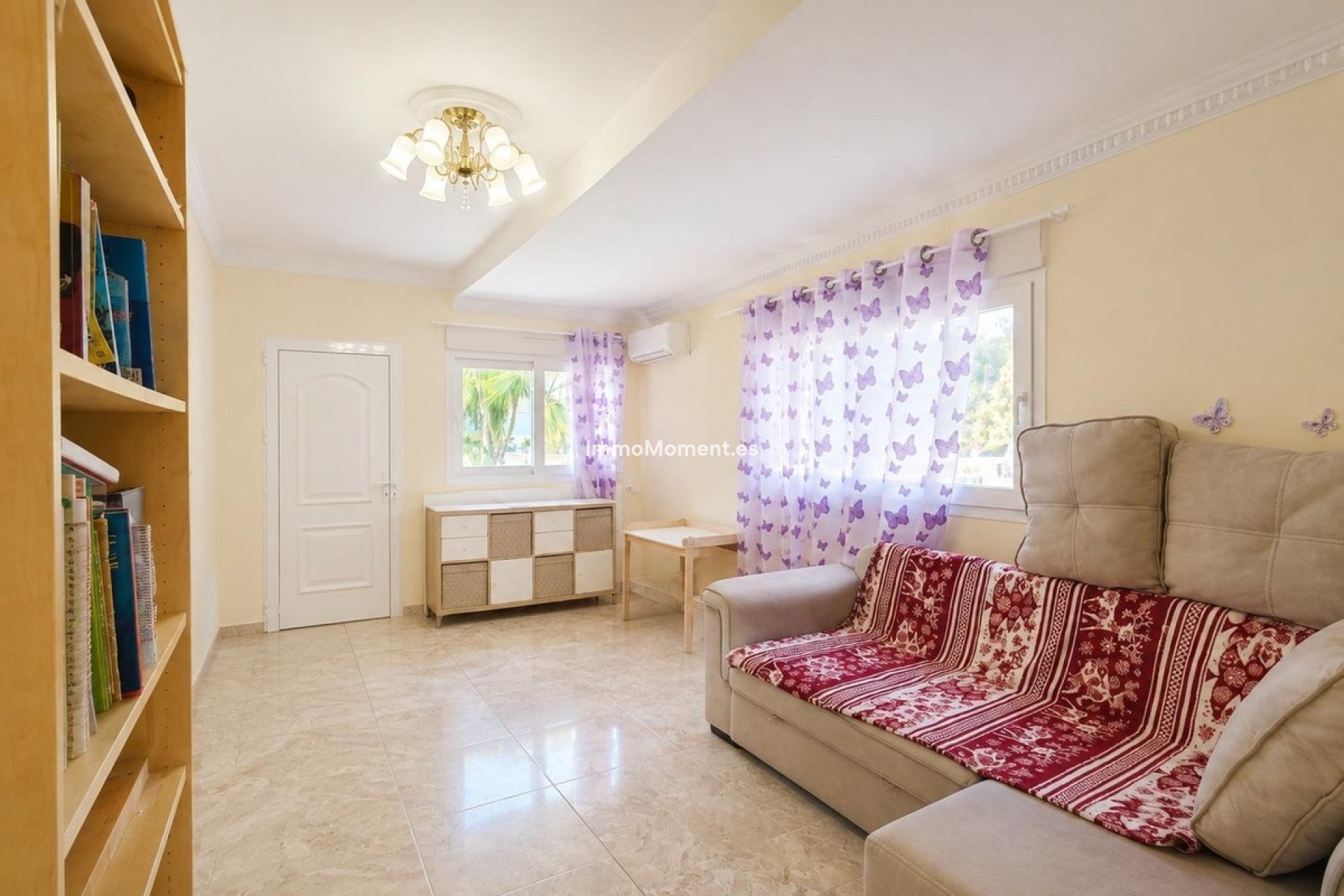 Reventa - Villa independiente - Orihuela Costa - Cabo roig - La Zenia