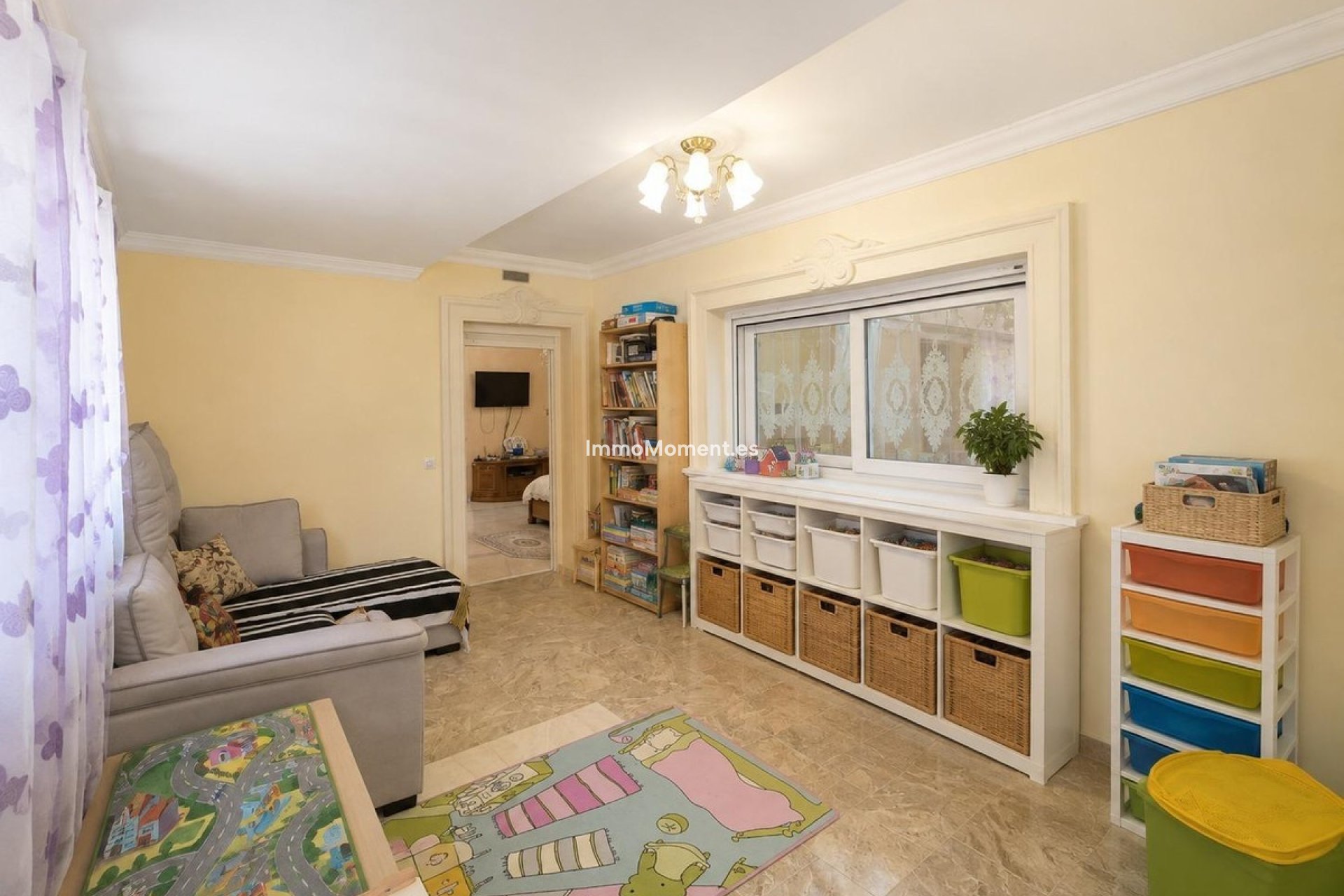 Reventa - Villa independiente - Orihuela Costa - Cabo roig - La Zenia