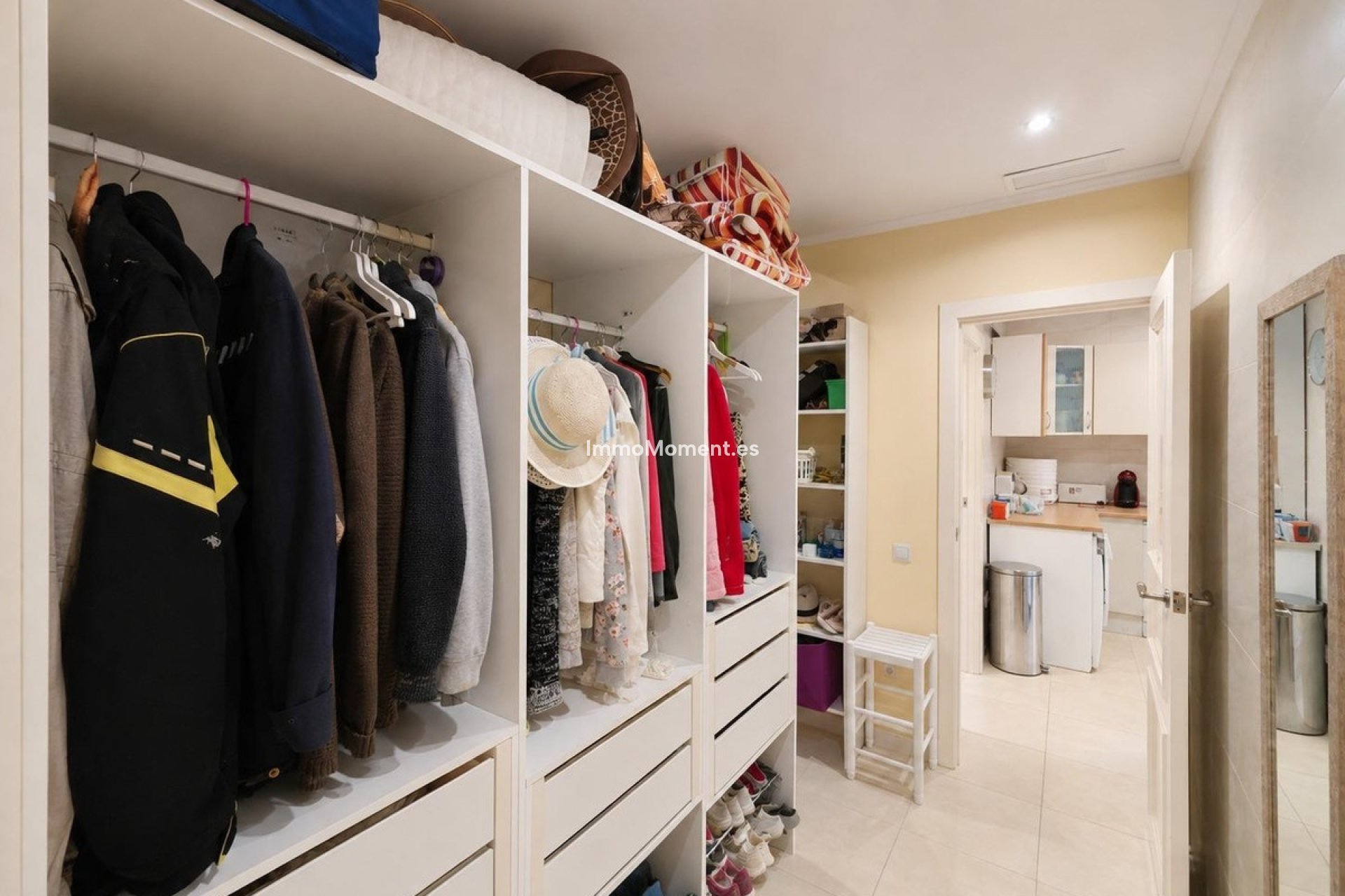 Reventa - Villa independiente - Orihuela Costa - Cabo roig - La Zenia