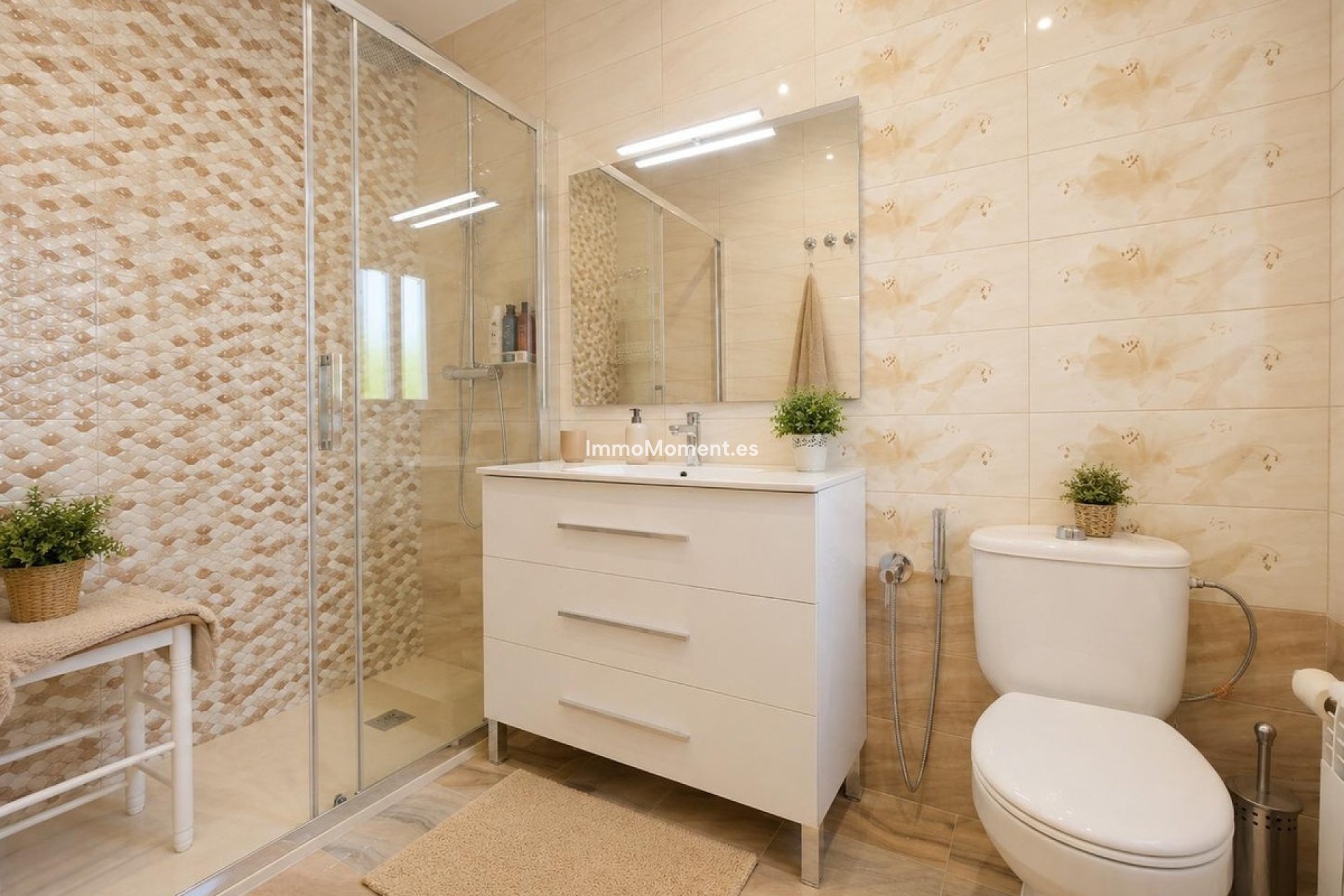 Reventa - Villa independiente - Orihuela Costa - Cabo roig - La Zenia