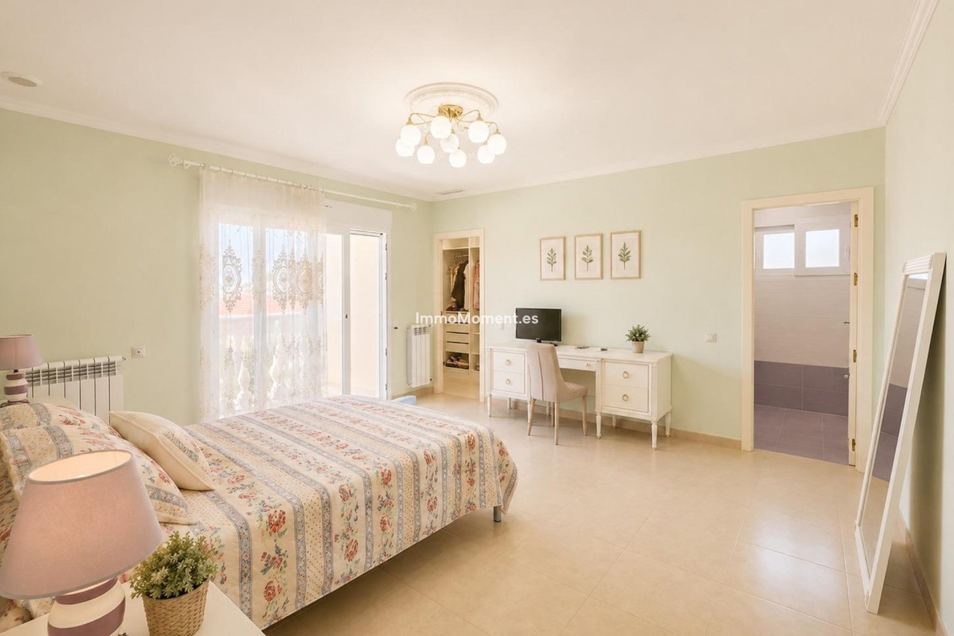 Reventa - Villa independiente - Orihuela Costa - Cabo roig - La Zenia