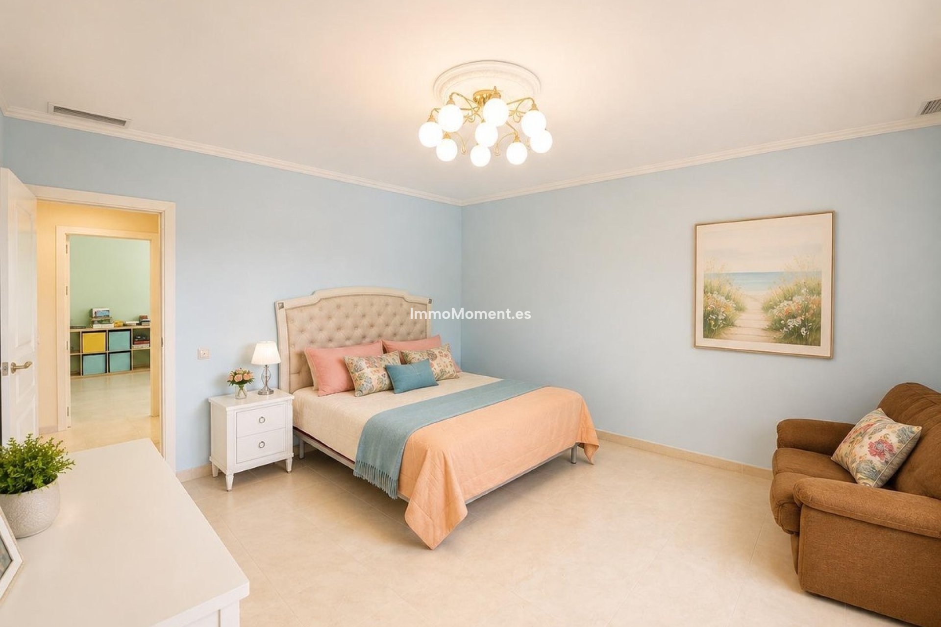 Reventa - Villa independiente - Orihuela Costa - Cabo roig - La Zenia