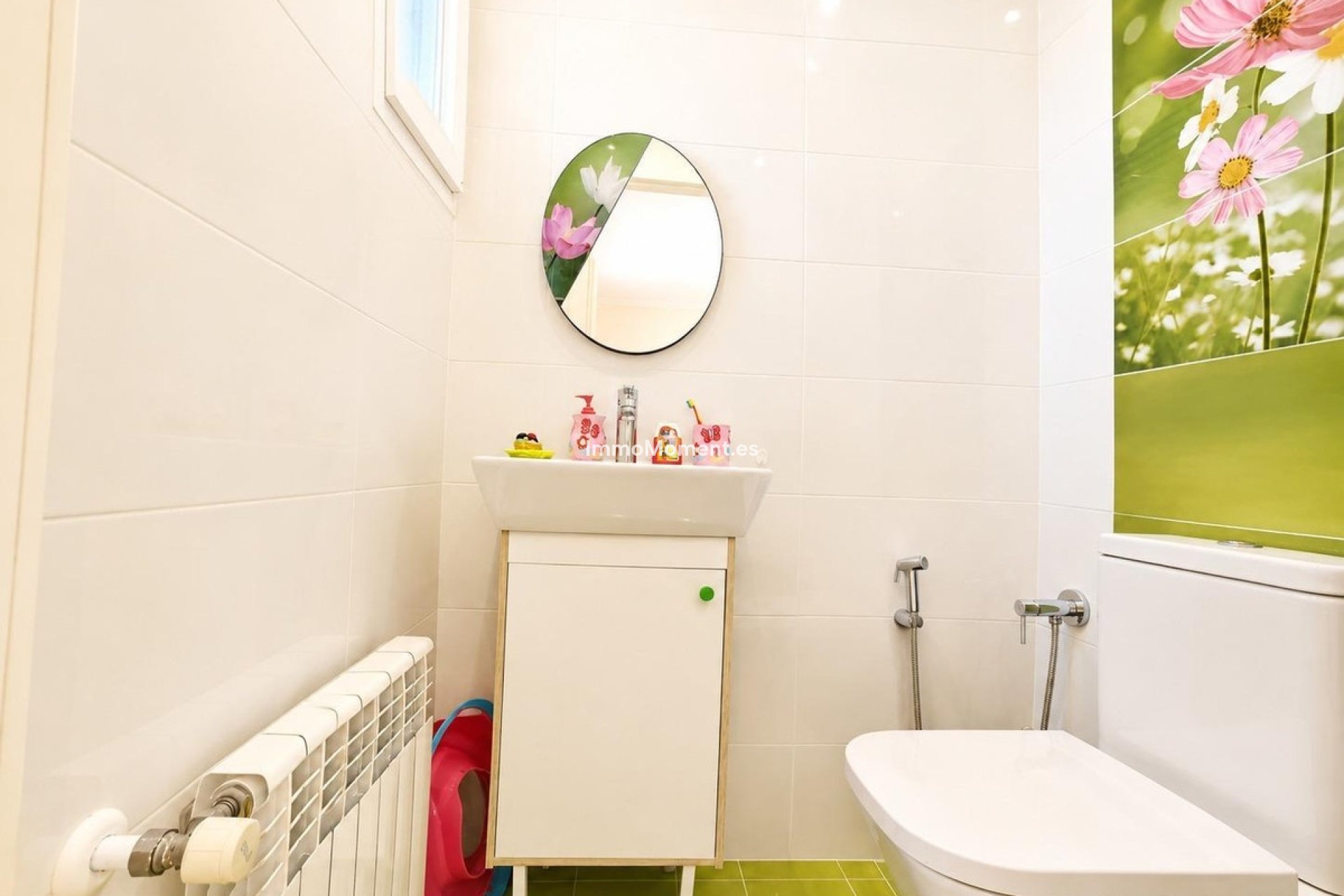 Reventa - Villa independiente - Orihuela Costa - Cabo roig - La Zenia