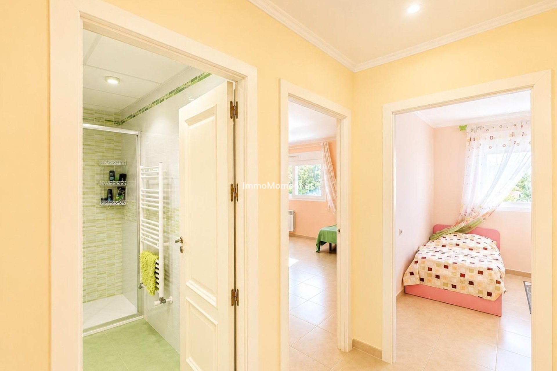 Reventa - Villa independiente - Orihuela Costa - Cabo roig - La Zenia