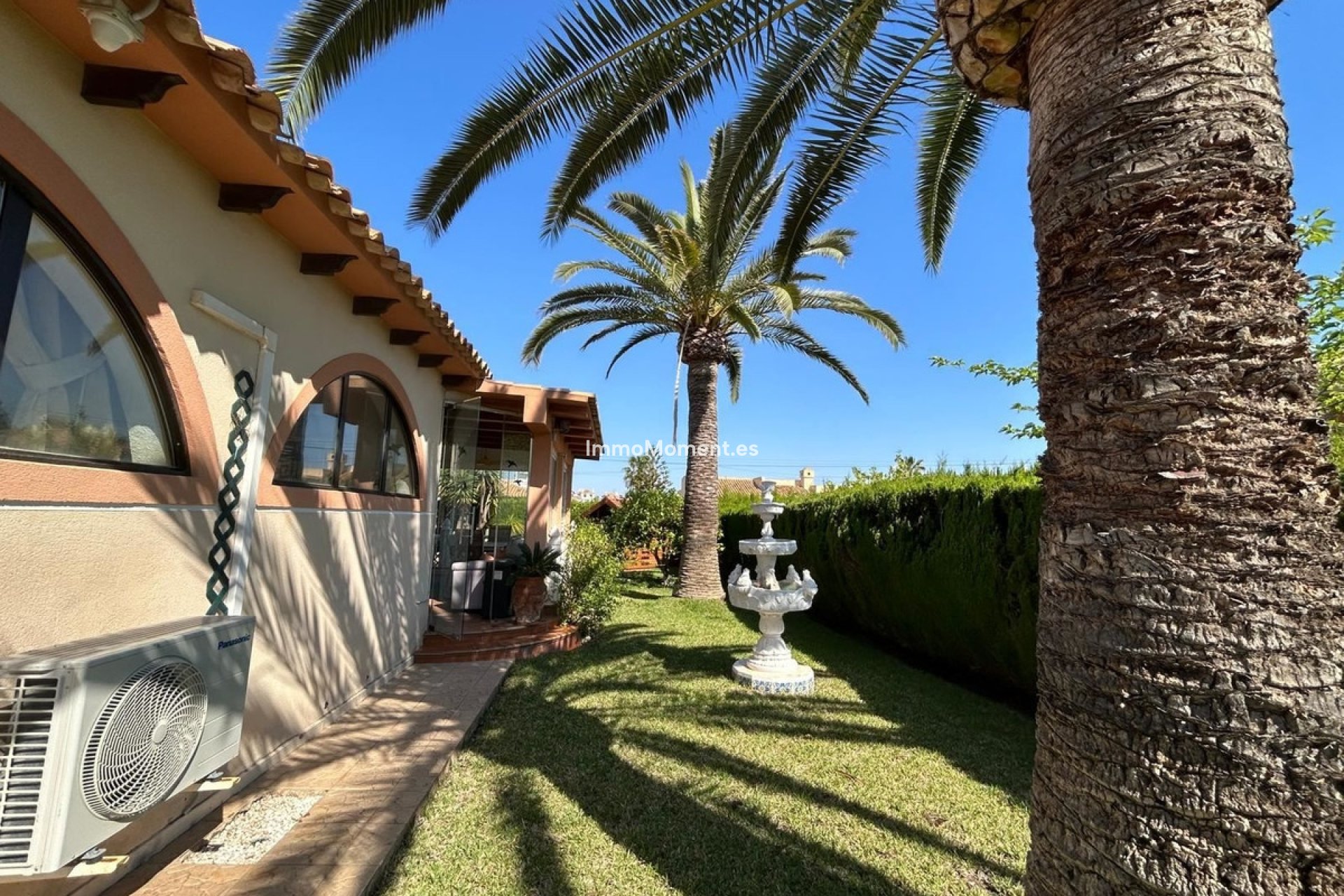 Reventa - Villa independiente - Orihuela Costa - Cabo roig - La Zenia