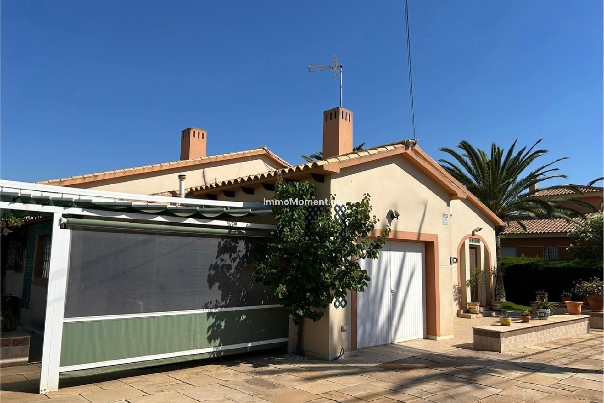 Reventa - Villa independiente - Orihuela Costa - Cabo roig - La Zenia