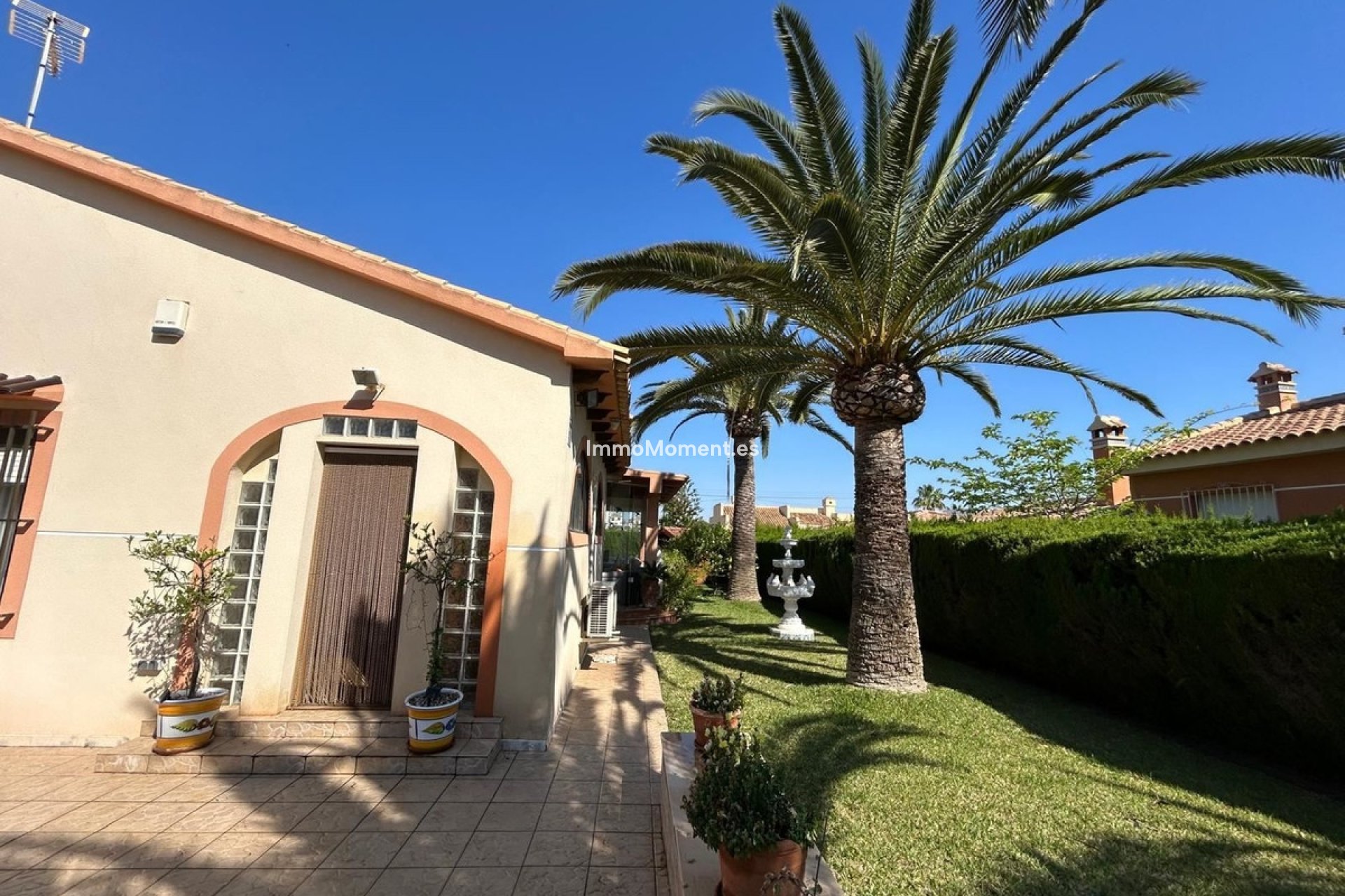 Reventa - Villa independiente - Orihuela Costa - Cabo roig - La Zenia