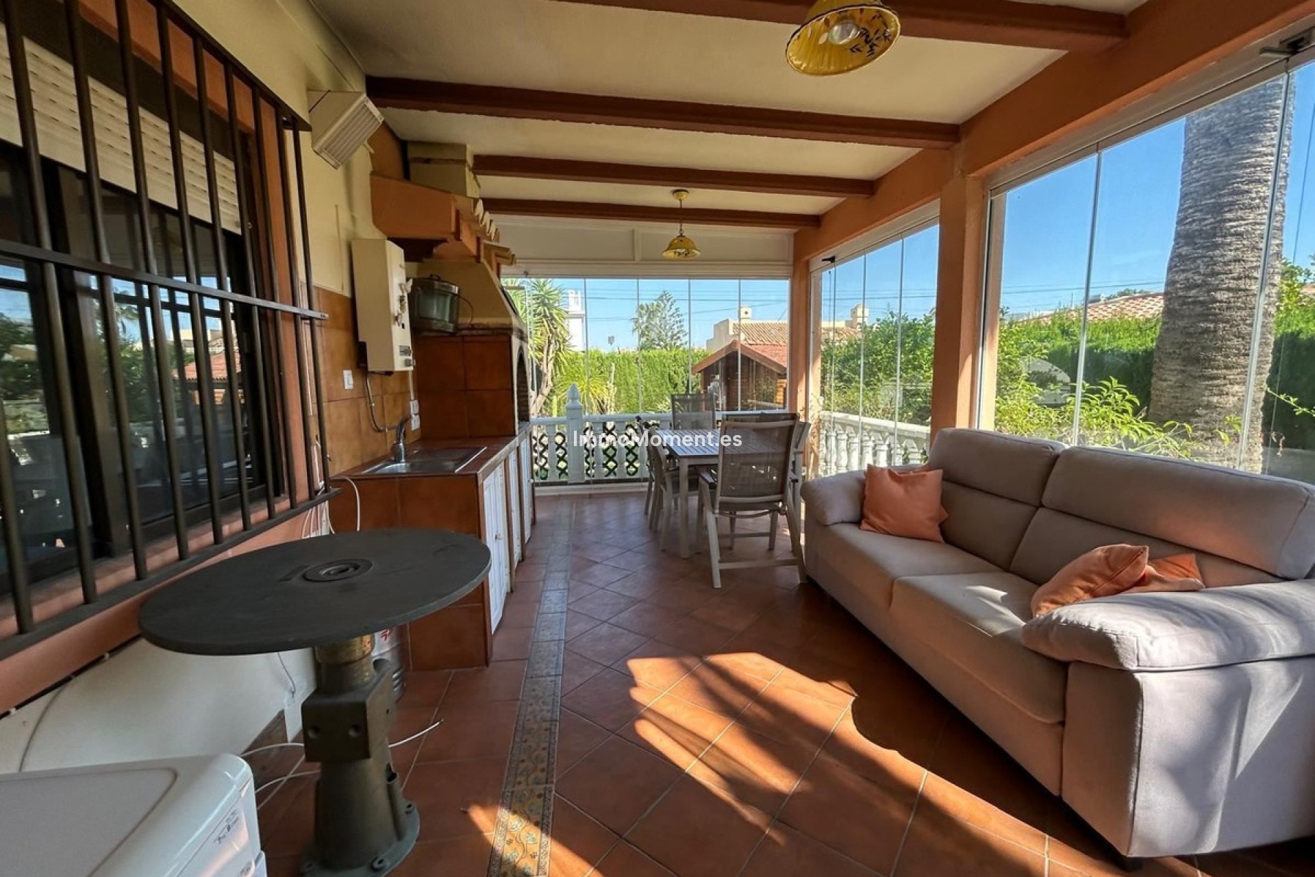 Reventa - Villa independiente - Orihuela Costa - Cabo roig - La Zenia