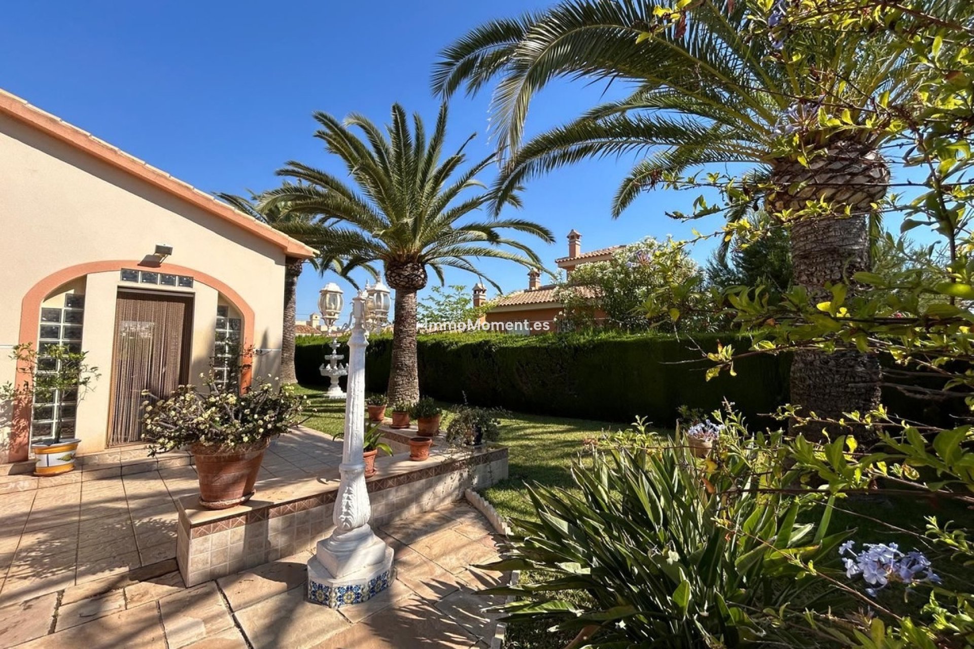 Reventa - Villa independiente - Orihuela Costa - Cabo roig - La Zenia