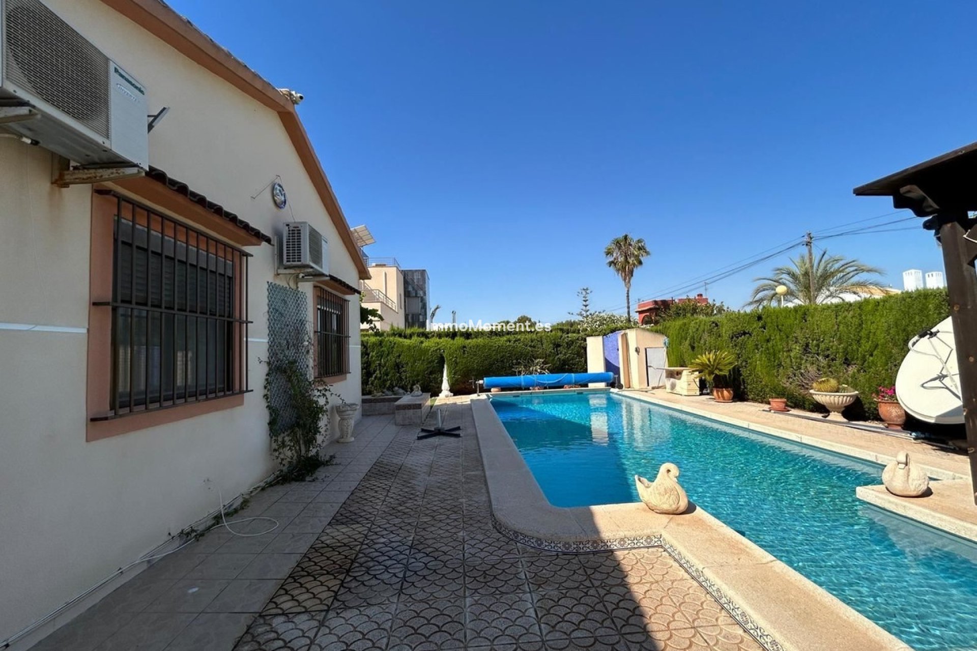 Reventa - Villa independiente - Orihuela Costa - Cabo roig - La Zenia