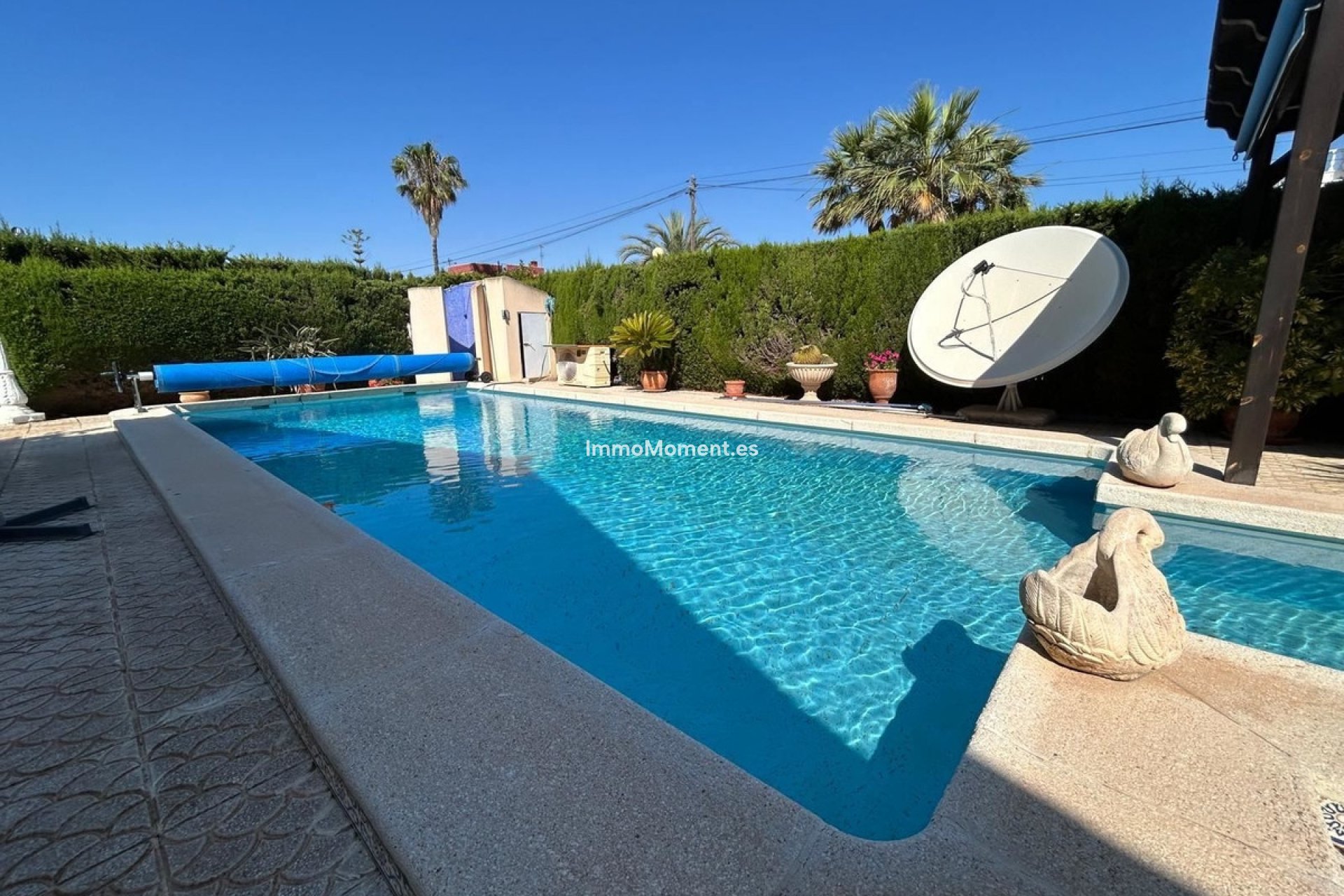 Reventa - Villa independiente - Orihuela Costa - Cabo roig - La Zenia