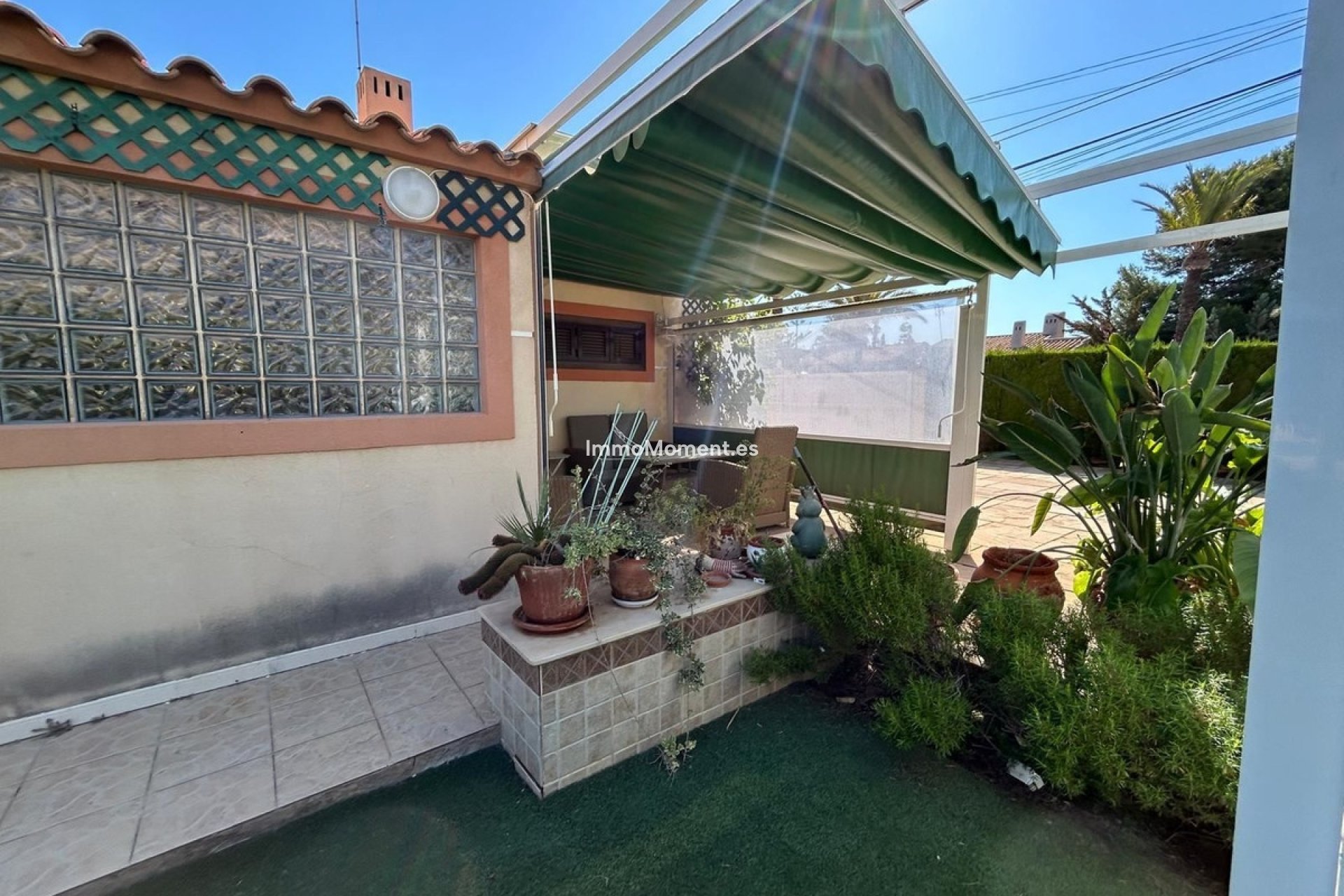 Reventa - Villa independiente - Orihuela Costa - Cabo roig - La Zenia