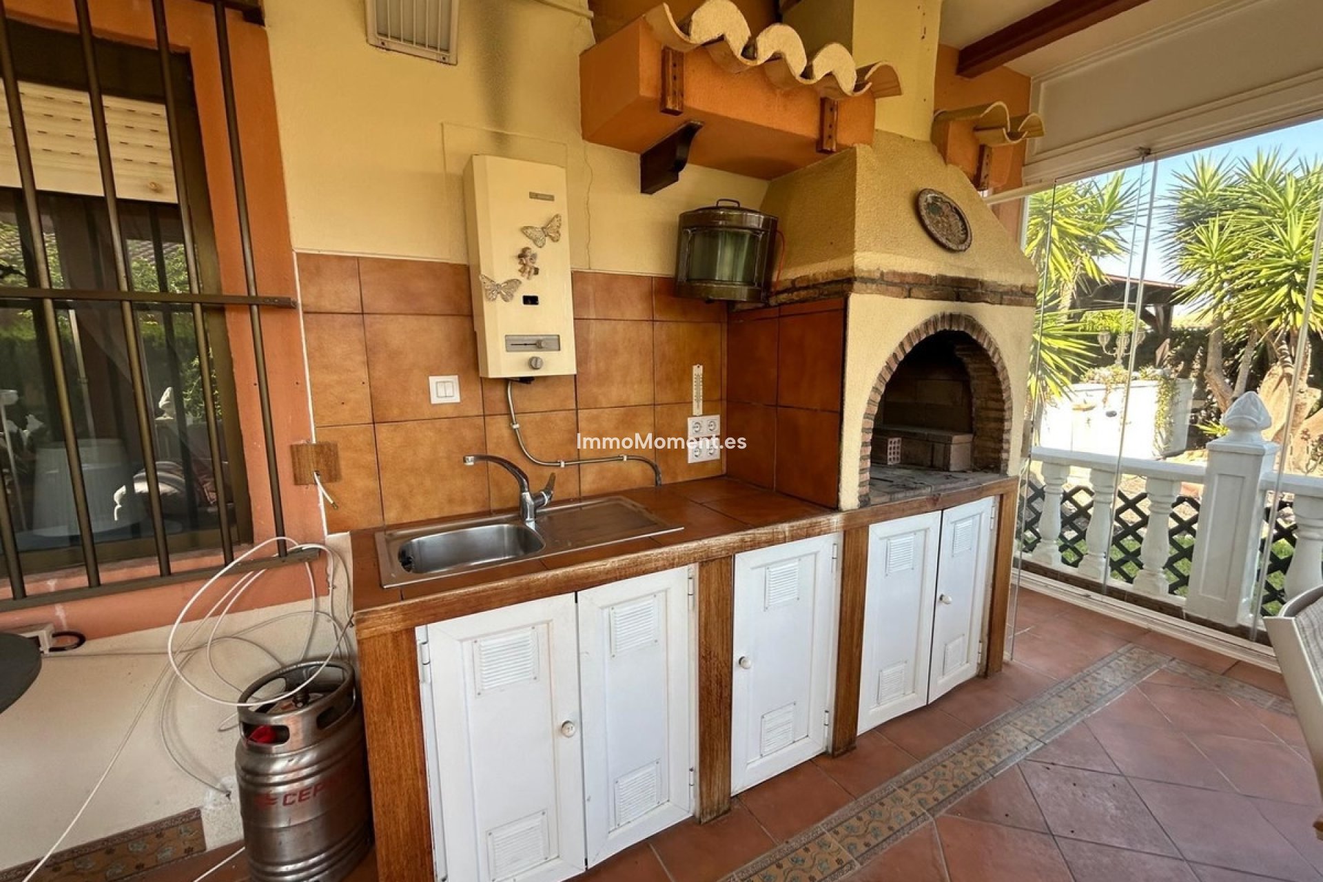 Reventa - Villa independiente - Orihuela Costa - Cabo roig - La Zenia