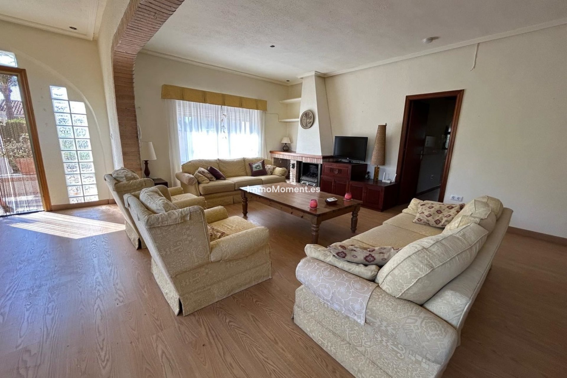 Reventa - Villa independiente - Orihuela Costa - Cabo roig - La Zenia