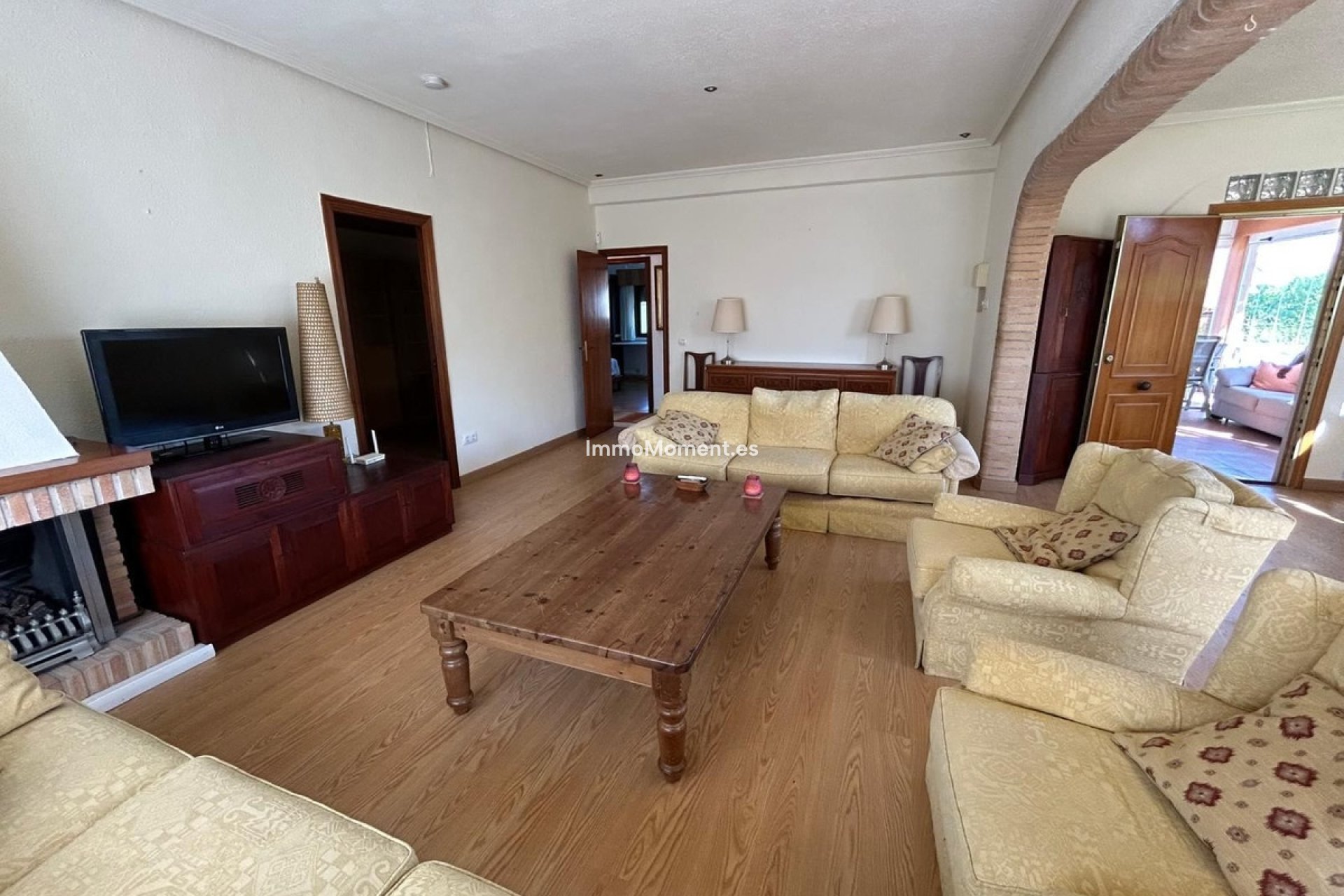 Reventa - Villa independiente - Orihuela Costa - Cabo roig - La Zenia