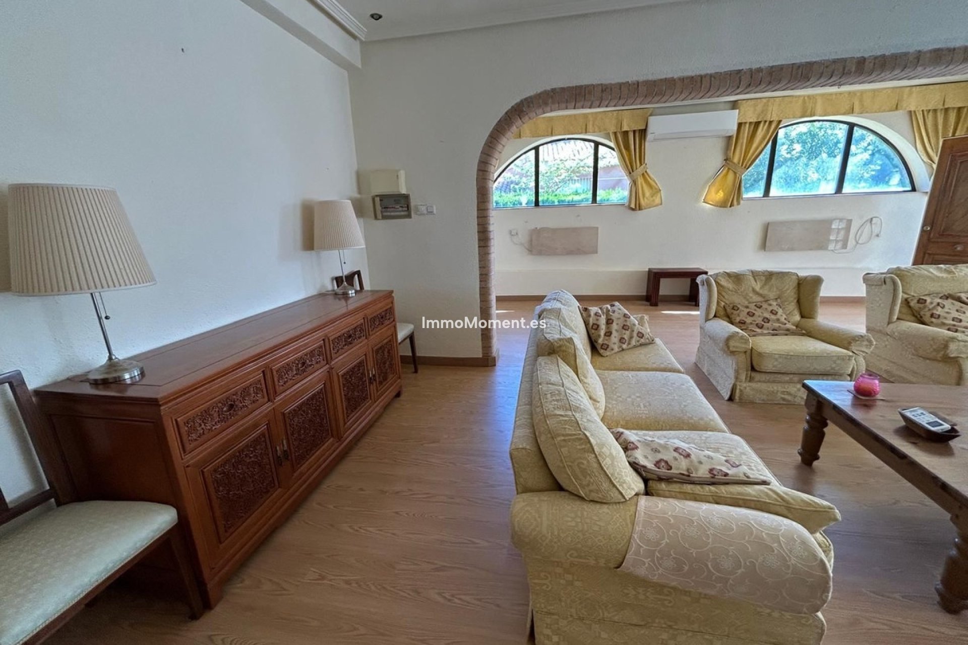 Reventa - Villa independiente - Orihuela Costa - Cabo roig - La Zenia