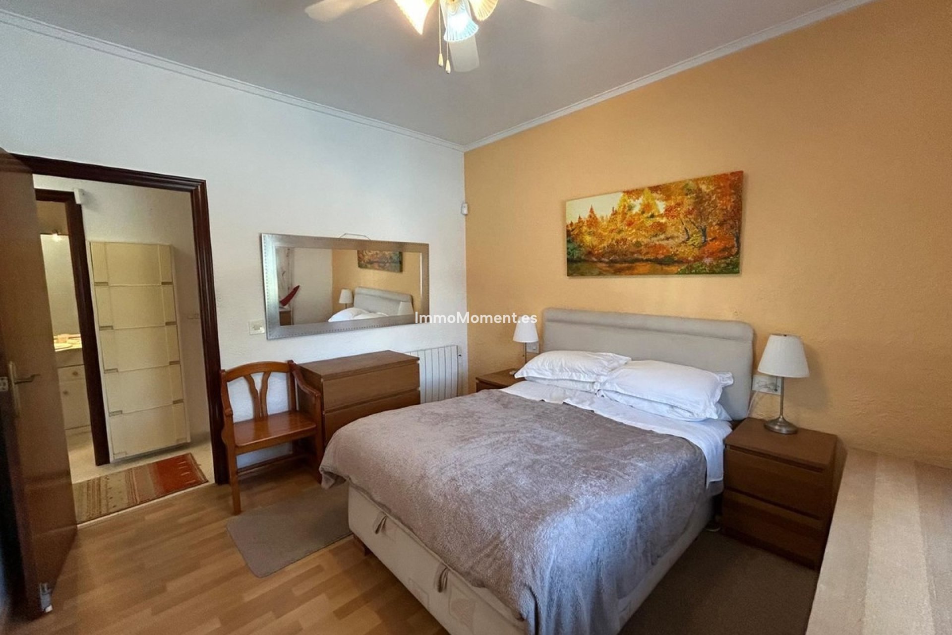 Reventa - Villa independiente - Orihuela Costa - Cabo roig - La Zenia